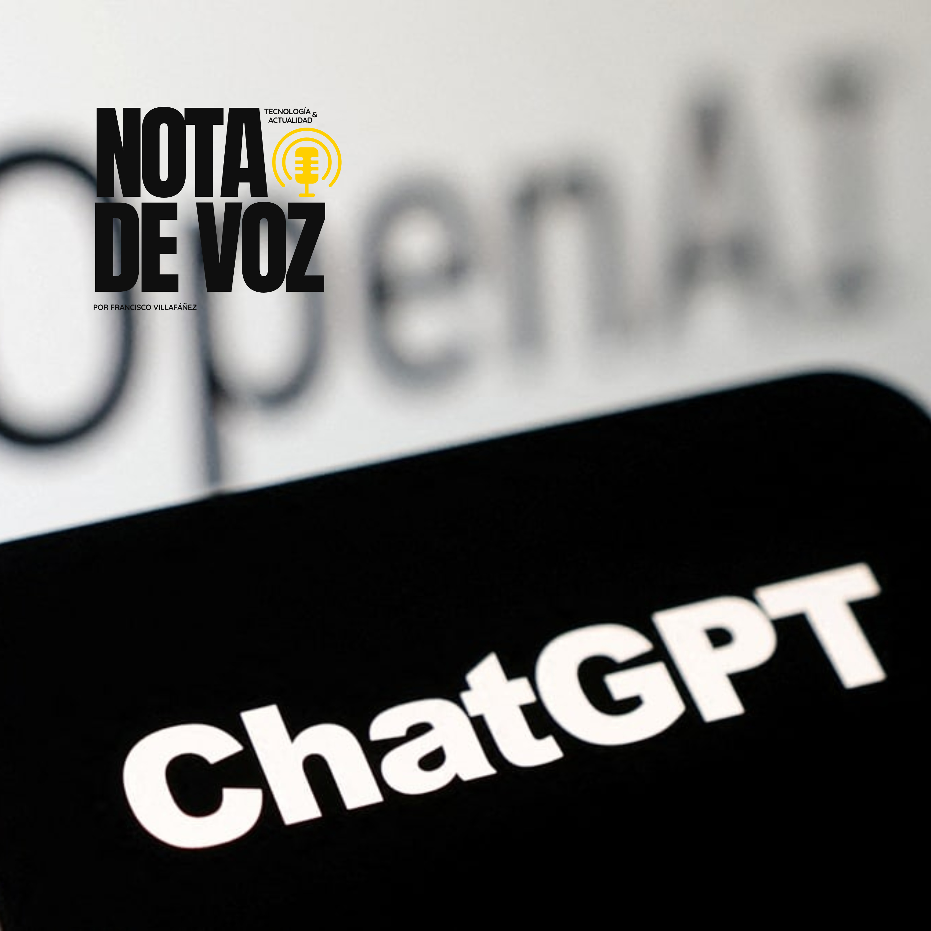 OpenAI vuelve a retrasar el “modo adulto” de ChatGPT episode artwork
