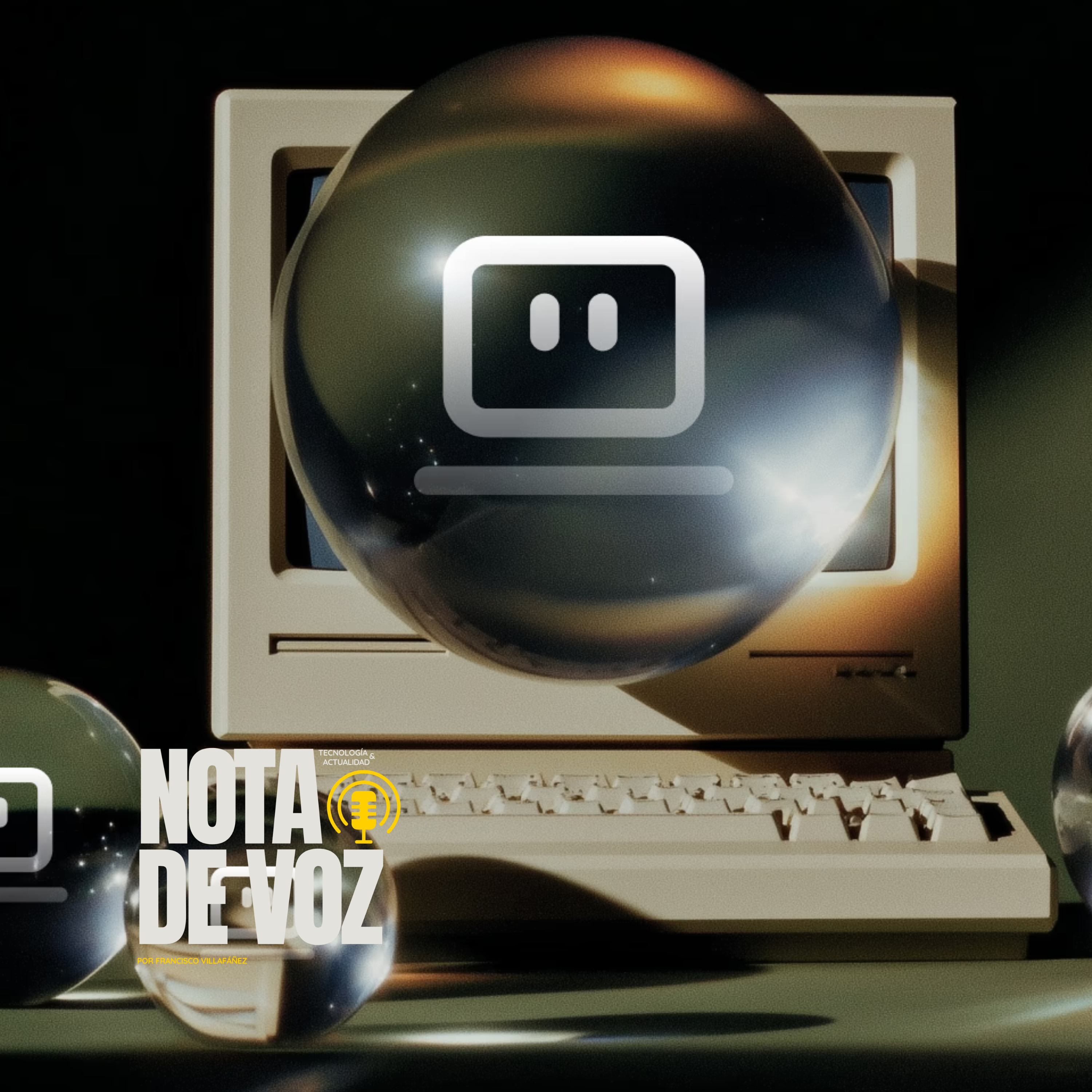 Perplexity quiere convertir tu Mac en un agente de IA que trabaja 24/7 episode artwork