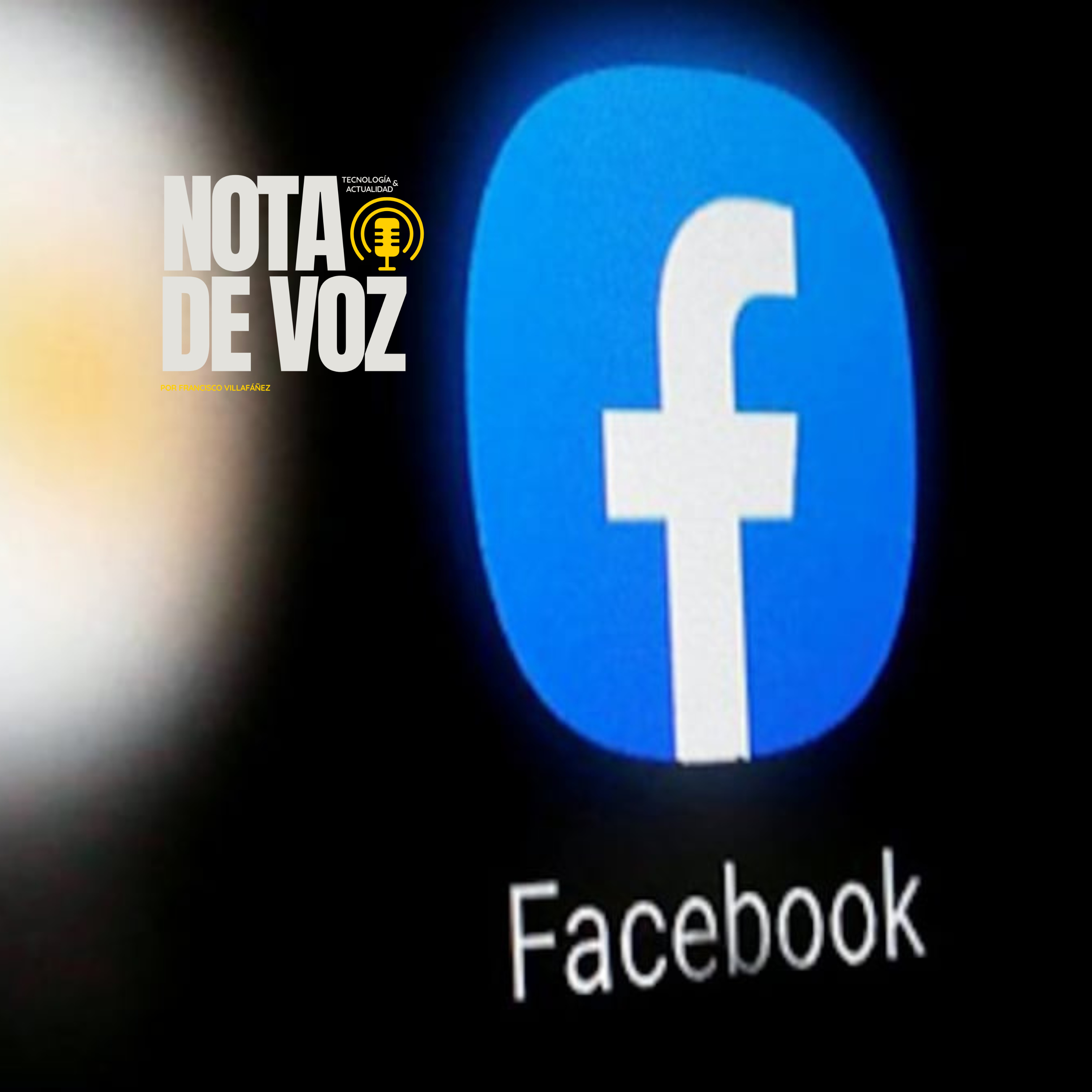 Facebook quiere seducir a los creadores de TikTok y YouTube con dinero garantizado episode artwork