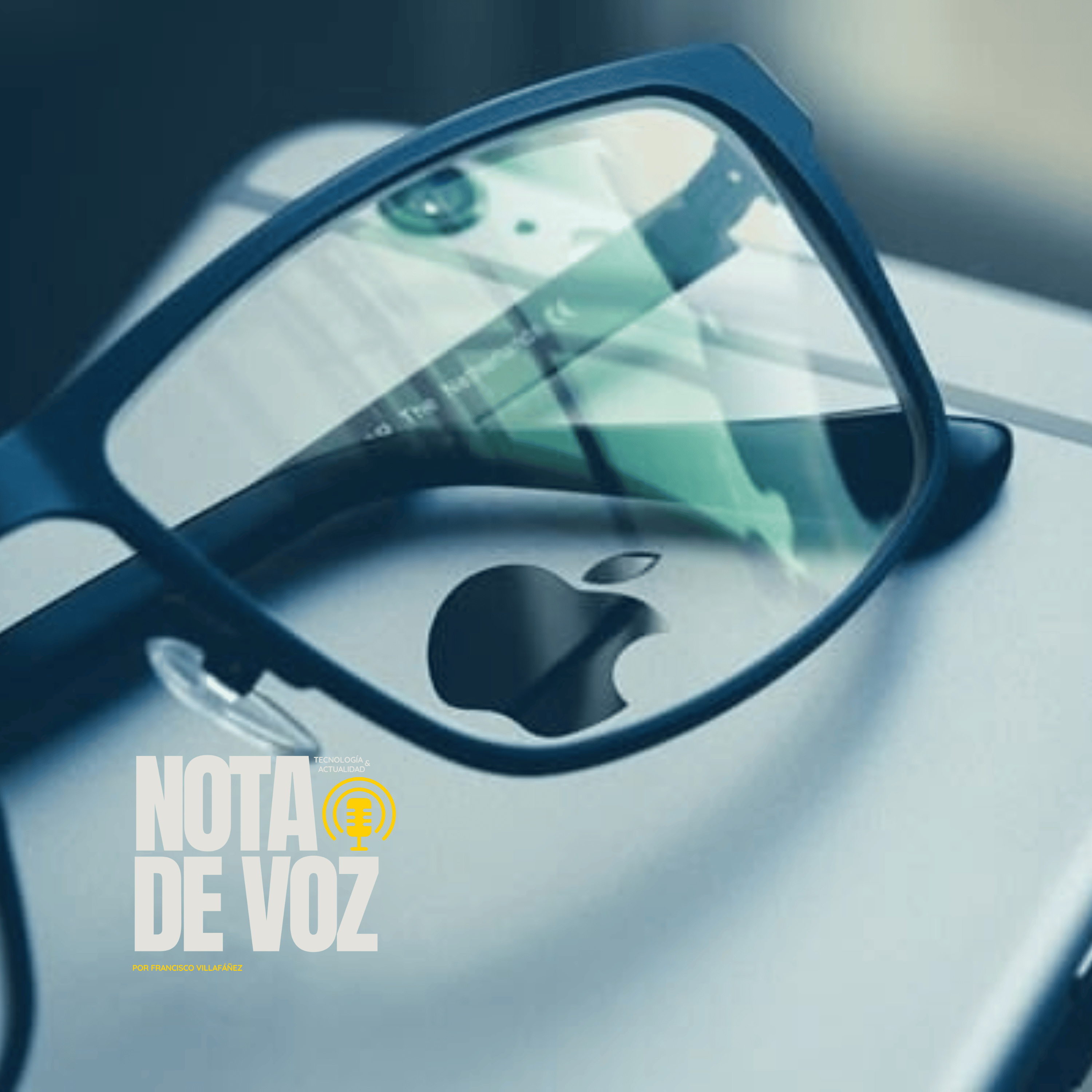 Apple acelera sus gafas inteligentes episode artwork