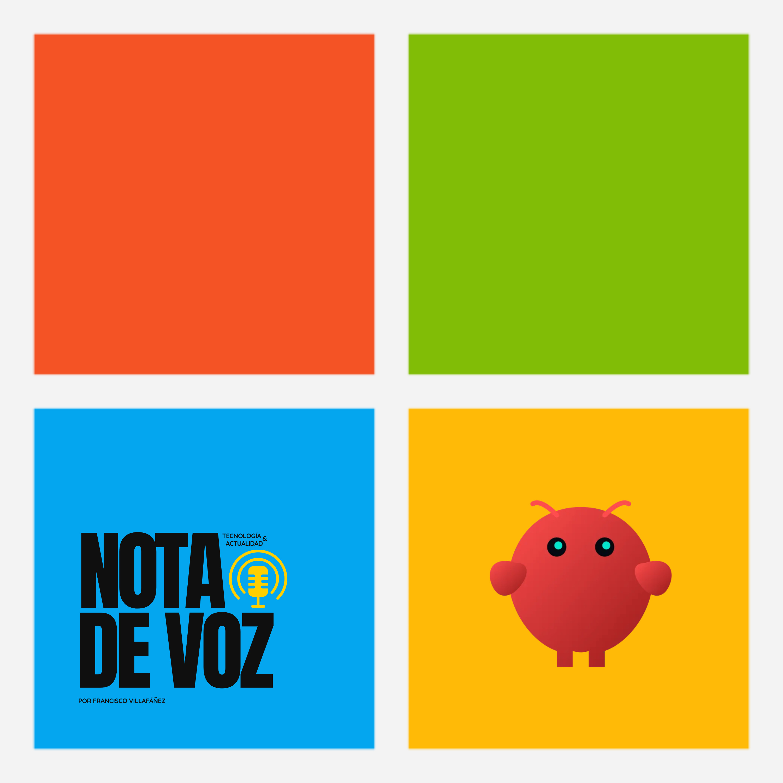 Microsoft quiere que Copilot deje de responder y empiece a actuar episode artwork
