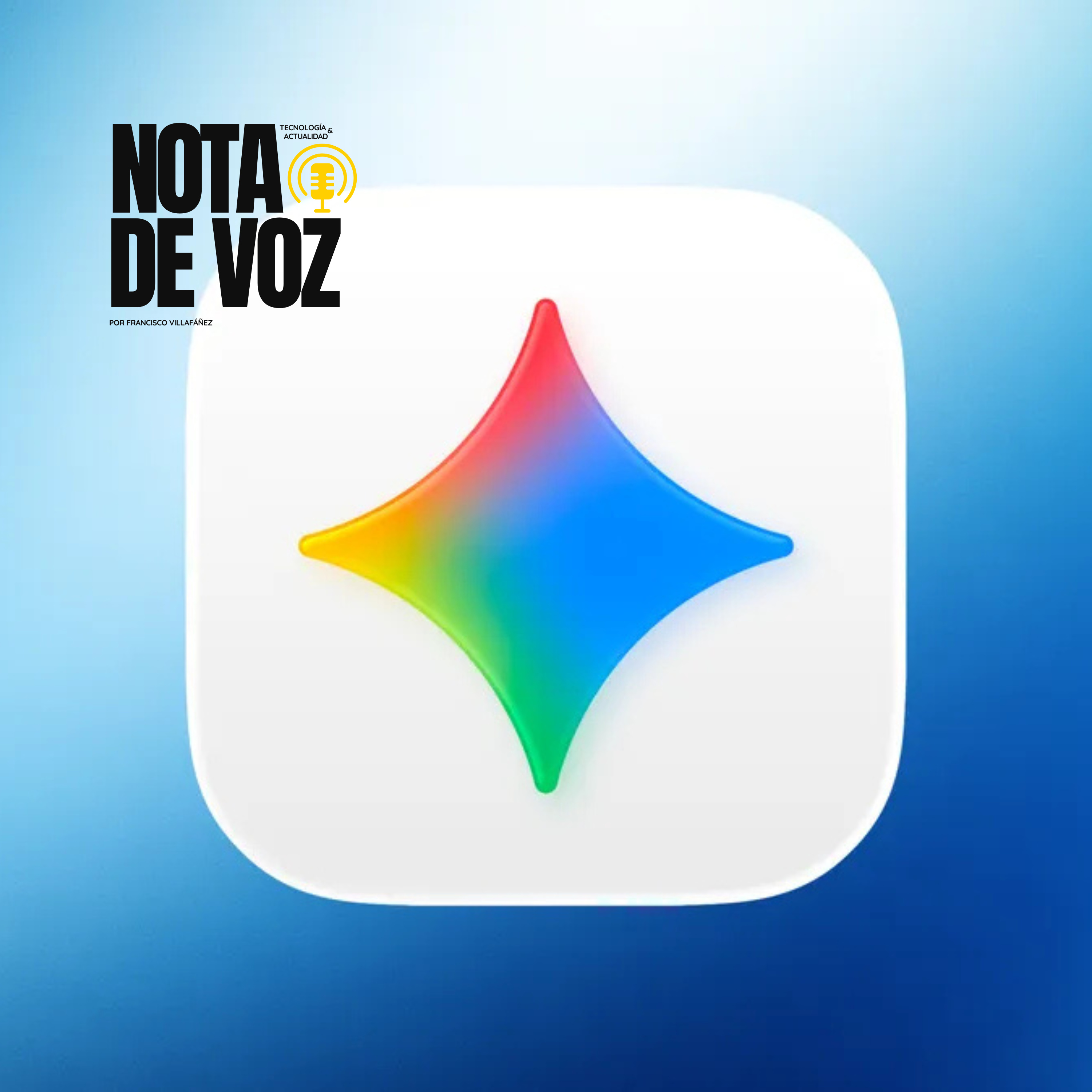 Google lleva Gemini al Mac con una app nativa de escritorio episode artwork