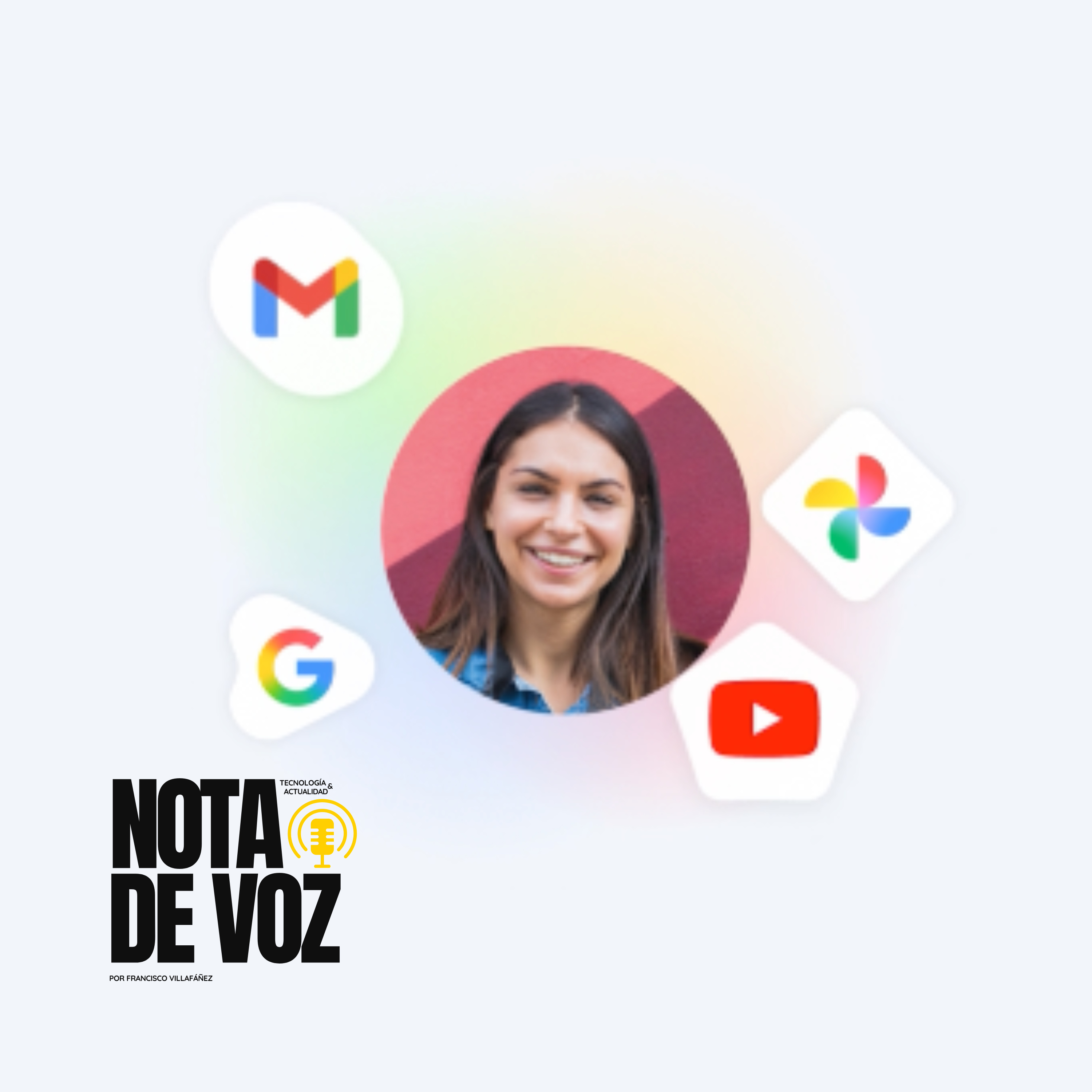 Google suma Nano Banana a la Inteligencia Personal de Gemini episode artwork