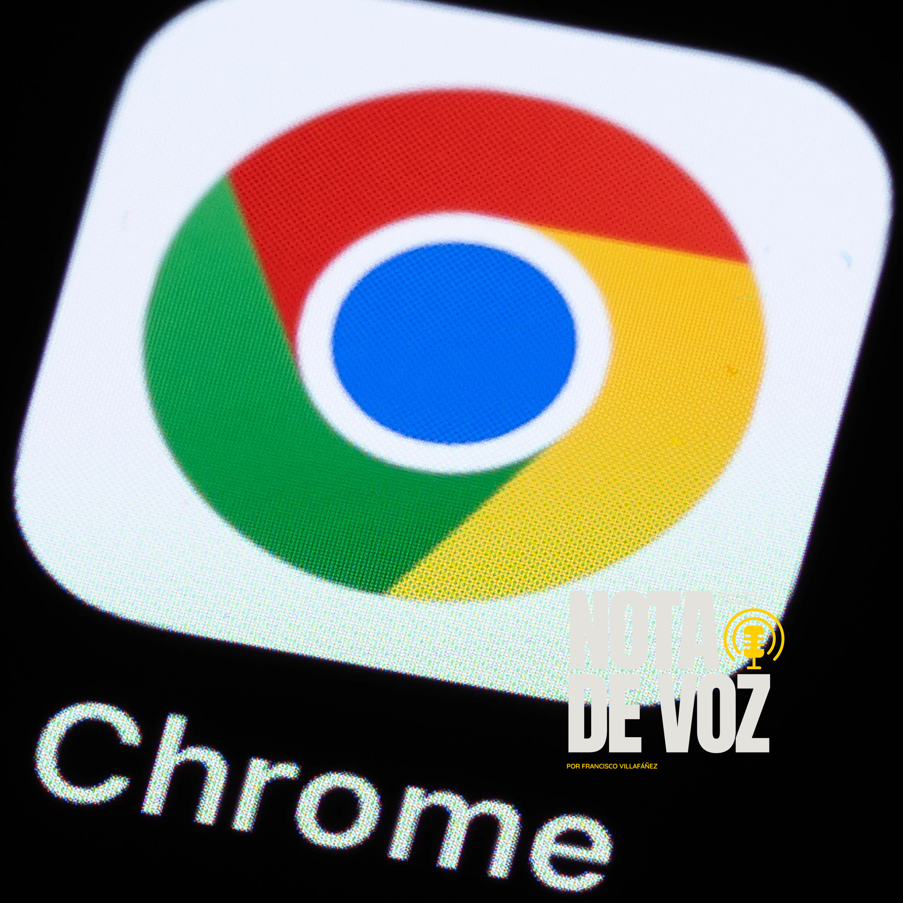 Google convierte a Chrome en un compañero de trabajo con IA episode artwork
