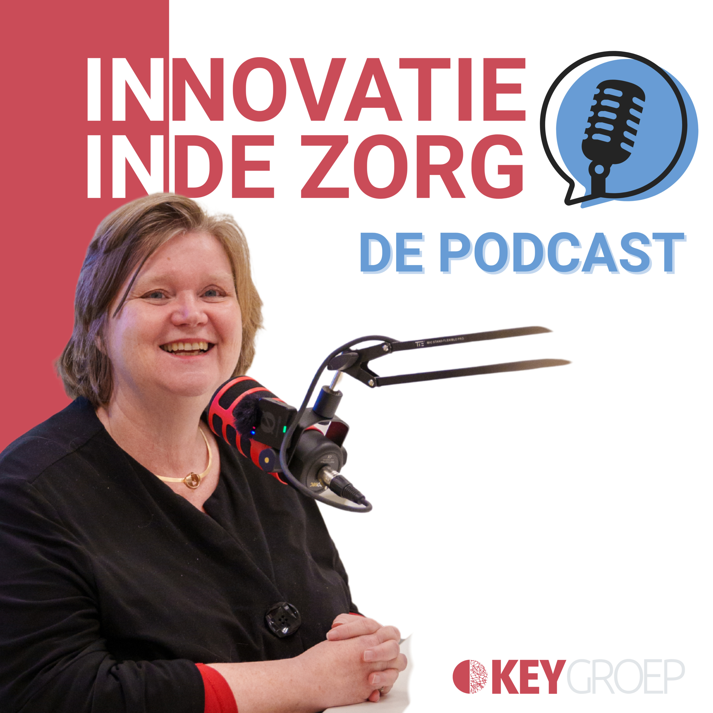 Aflevering 5 – in gesprek met Anne Marie Weggelaar-Jansen episode artwork