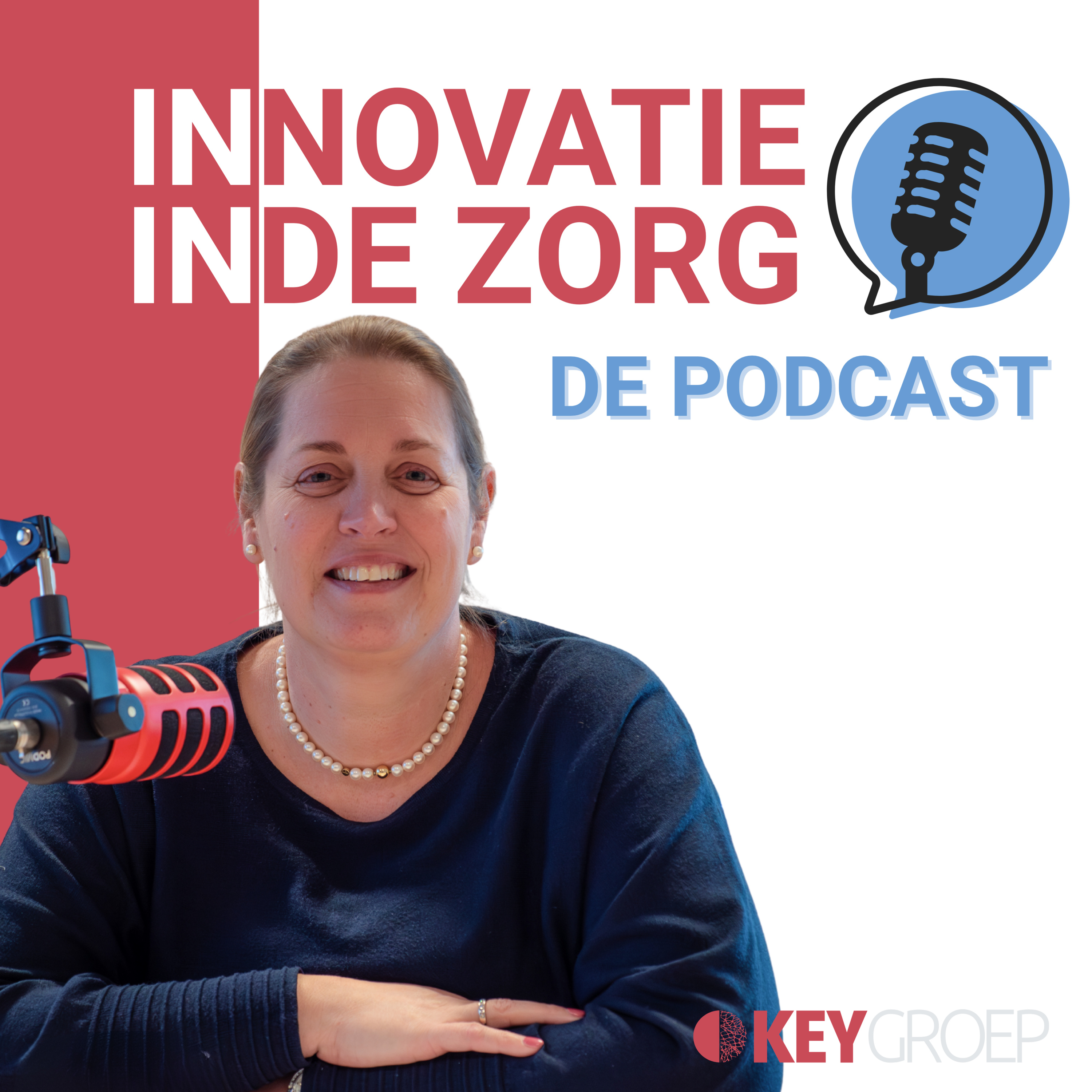 Aflevering 6 – in gesprek met Esther Peters episode artwork