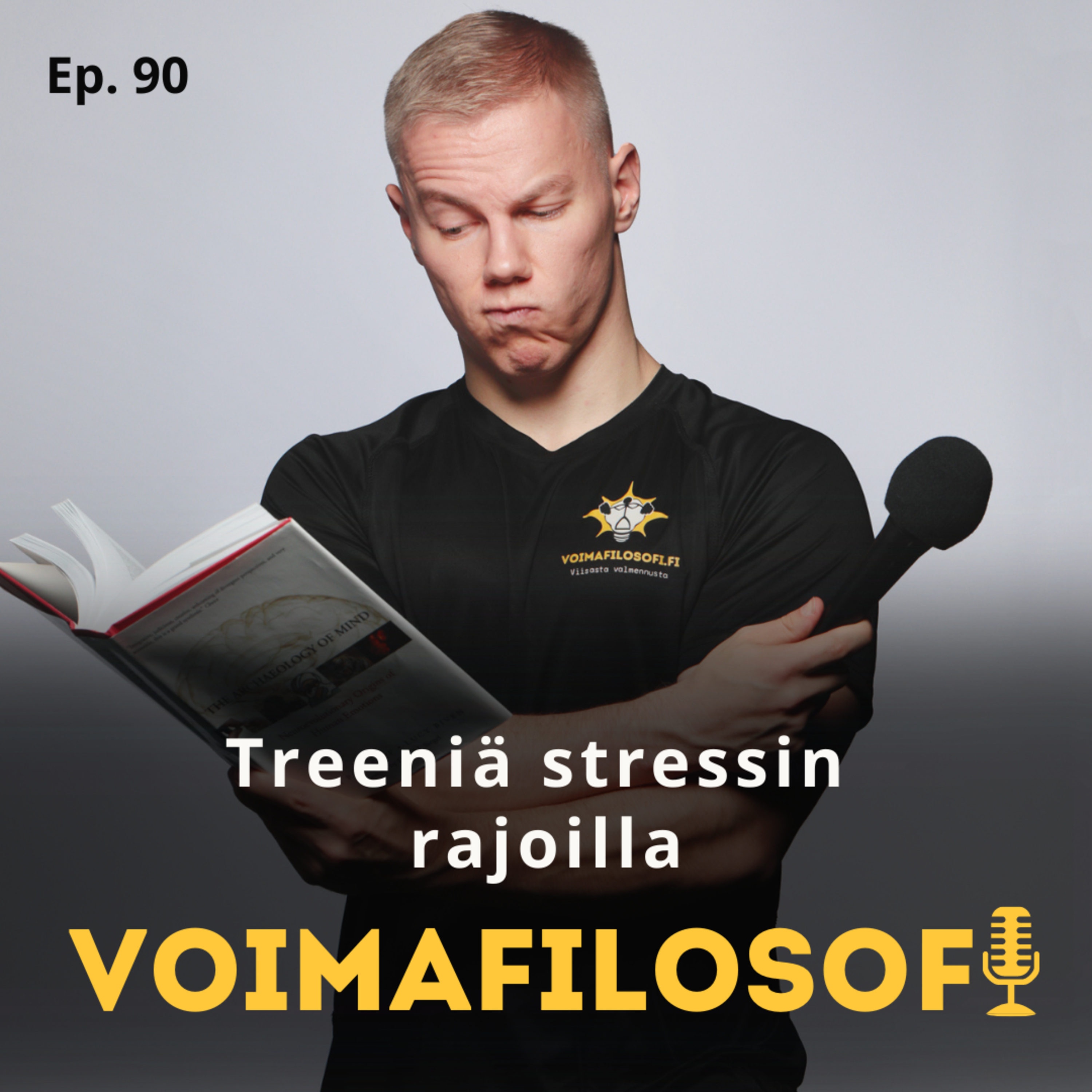 Voimafilosofi-podcast