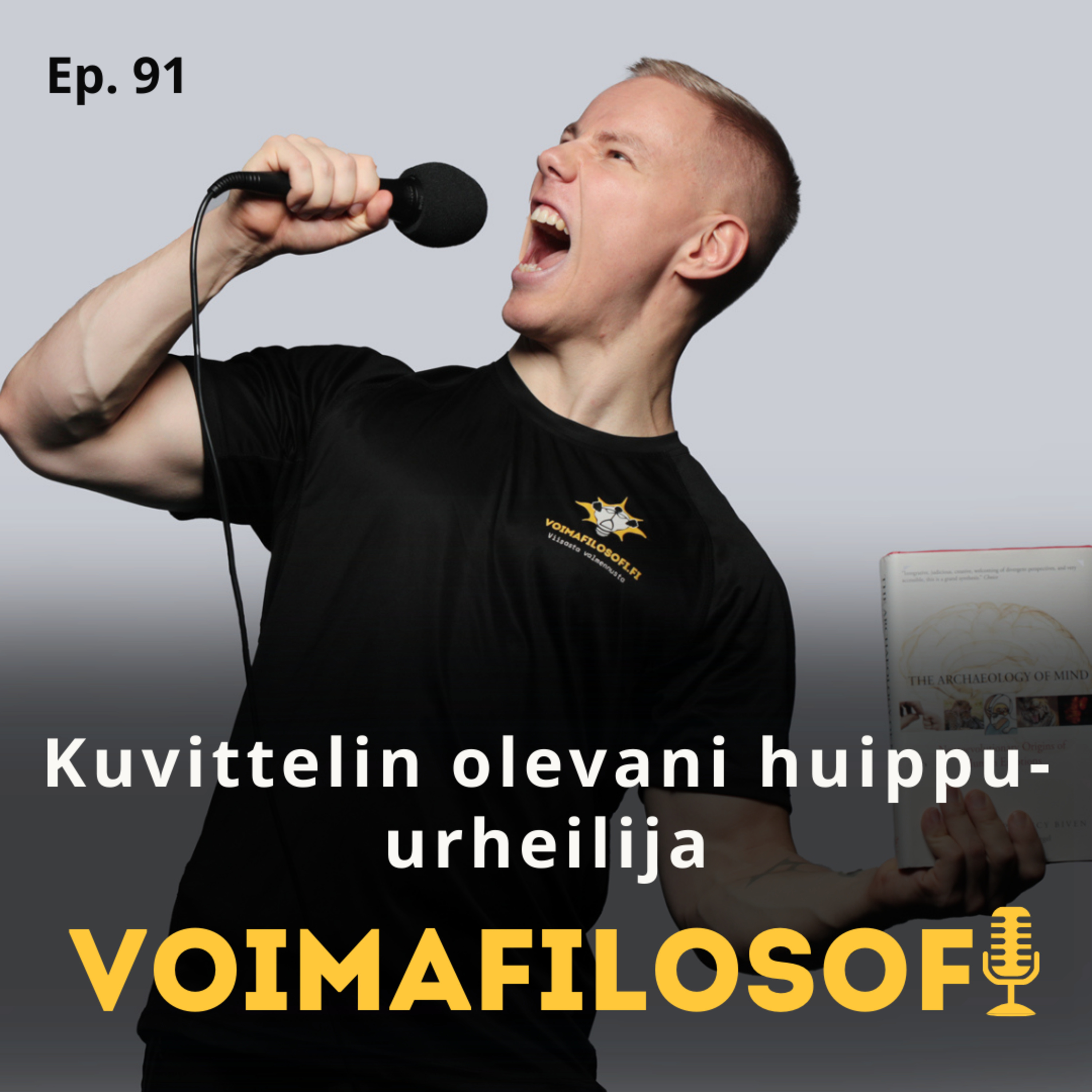 Voimafilosofi-podcast