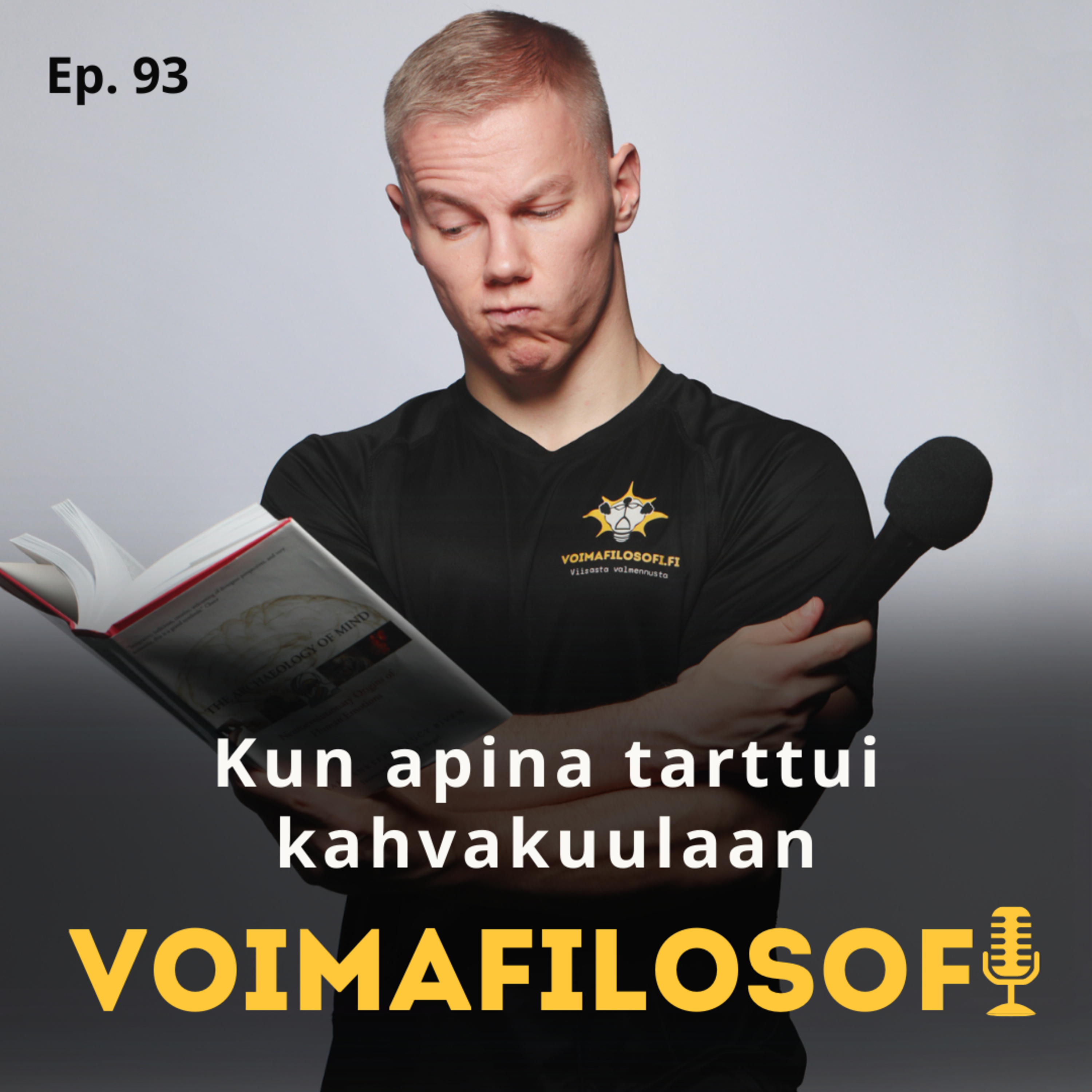 Voimafilosofi-podcast