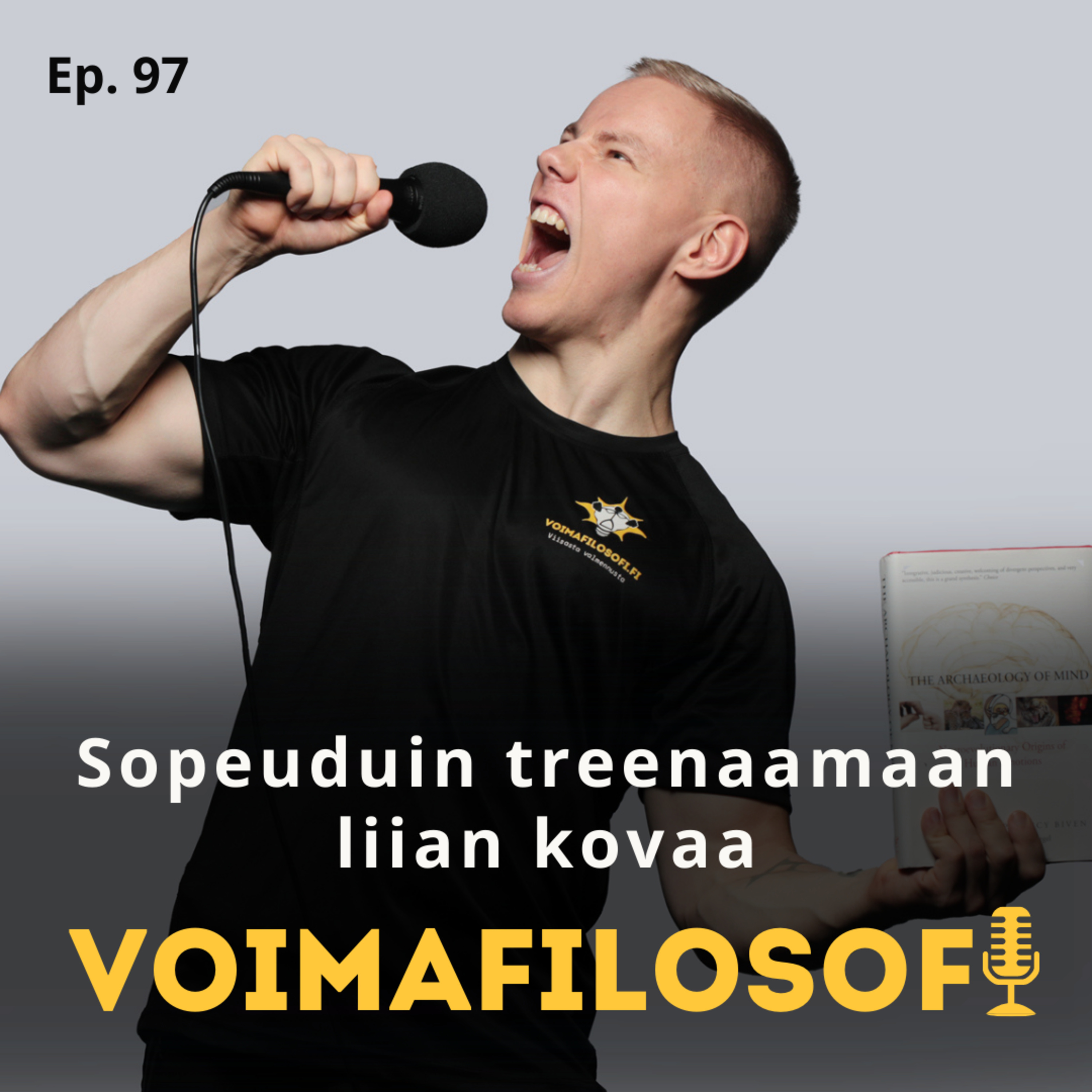 Voimafilosofi-podcast
