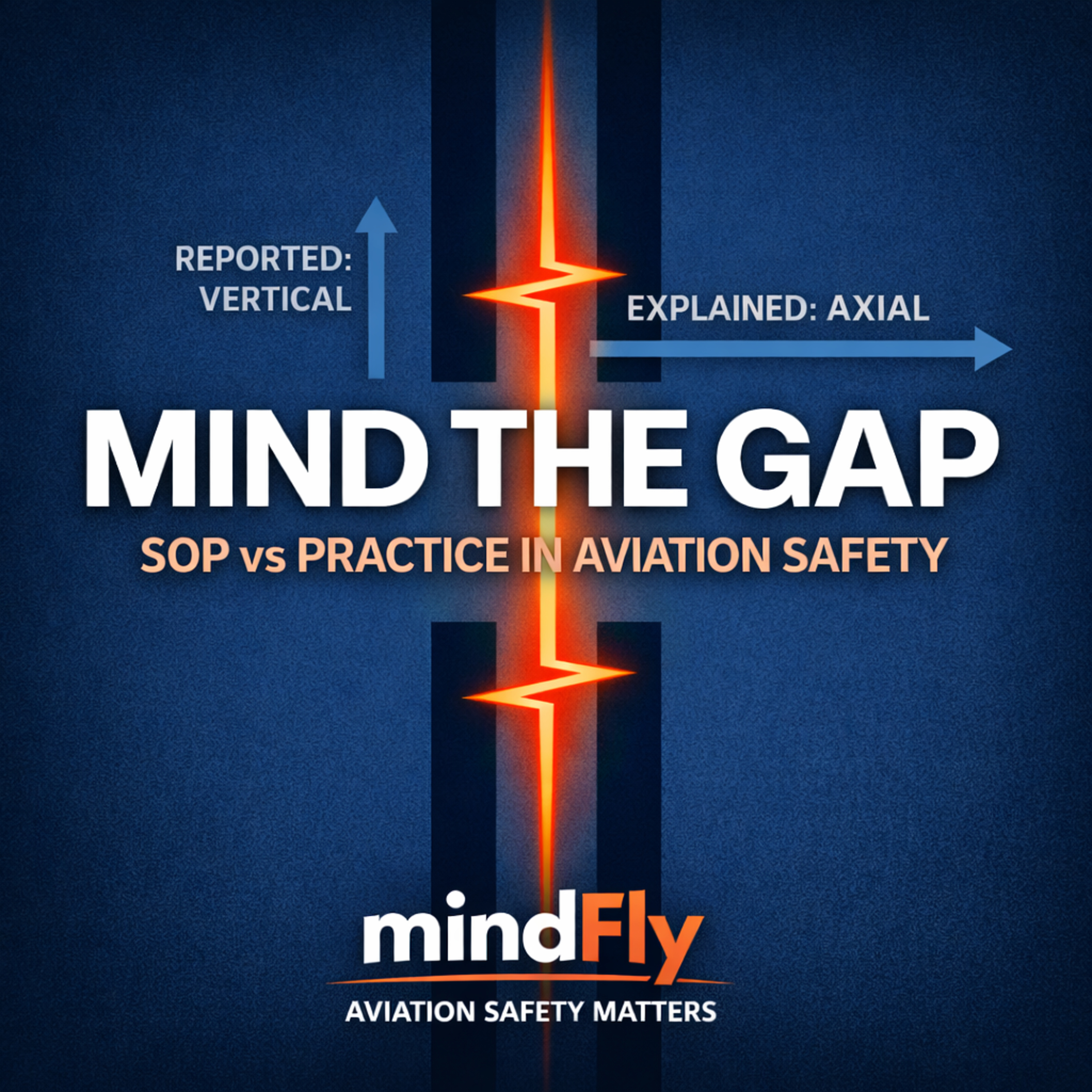 mindFly Katha, From cockpit to culture — one podcast, many flight paths.