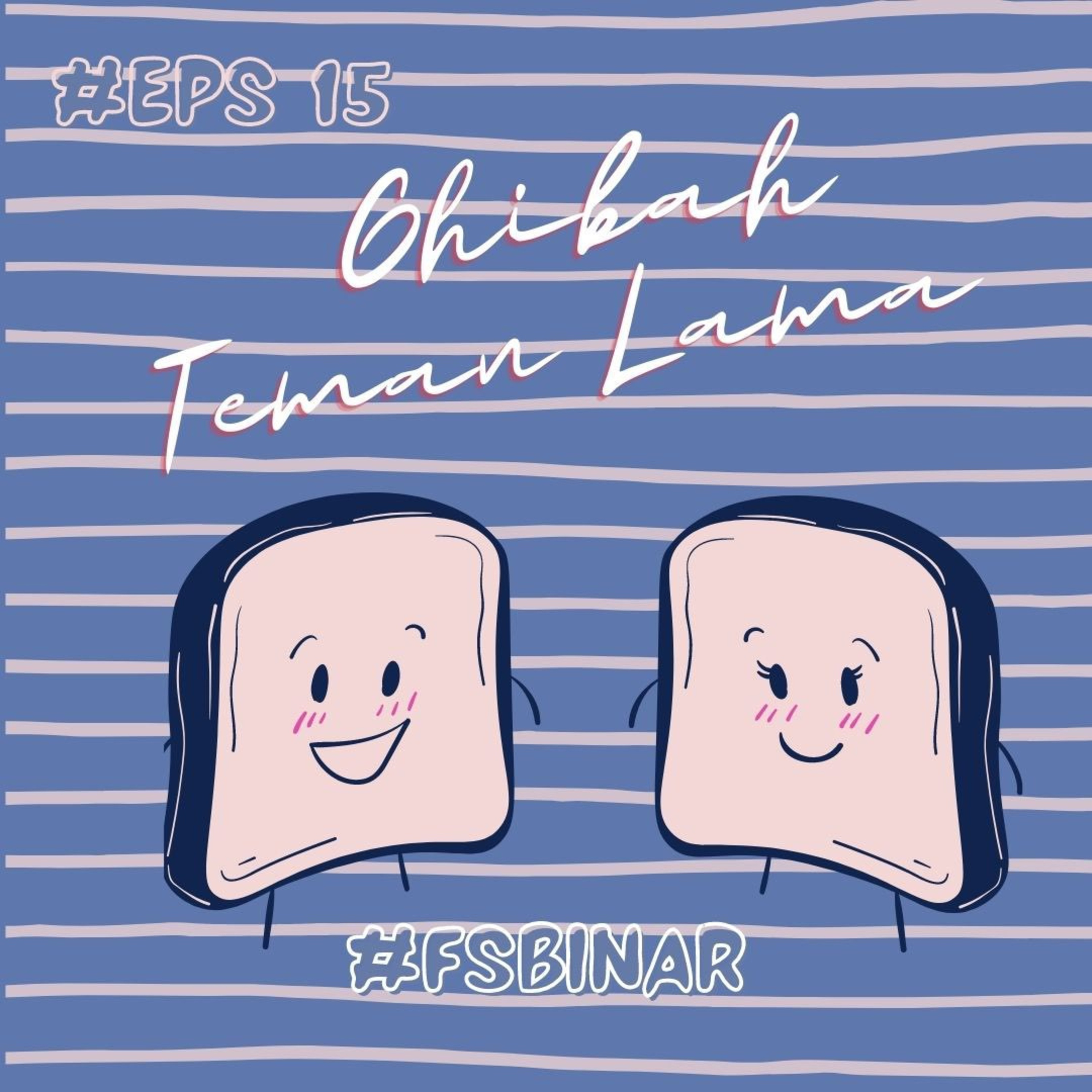 Binar Fajar Senja - A Long Distance Call Series