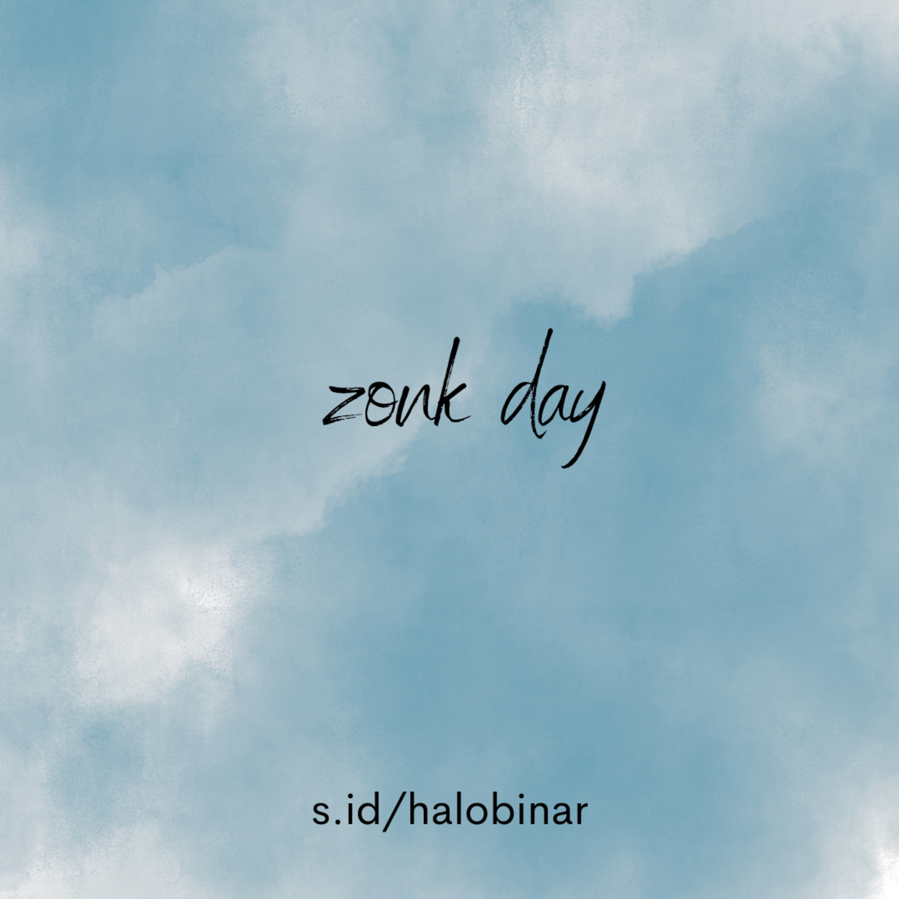 Binar Fajar Senja - A Long Distance Call Series