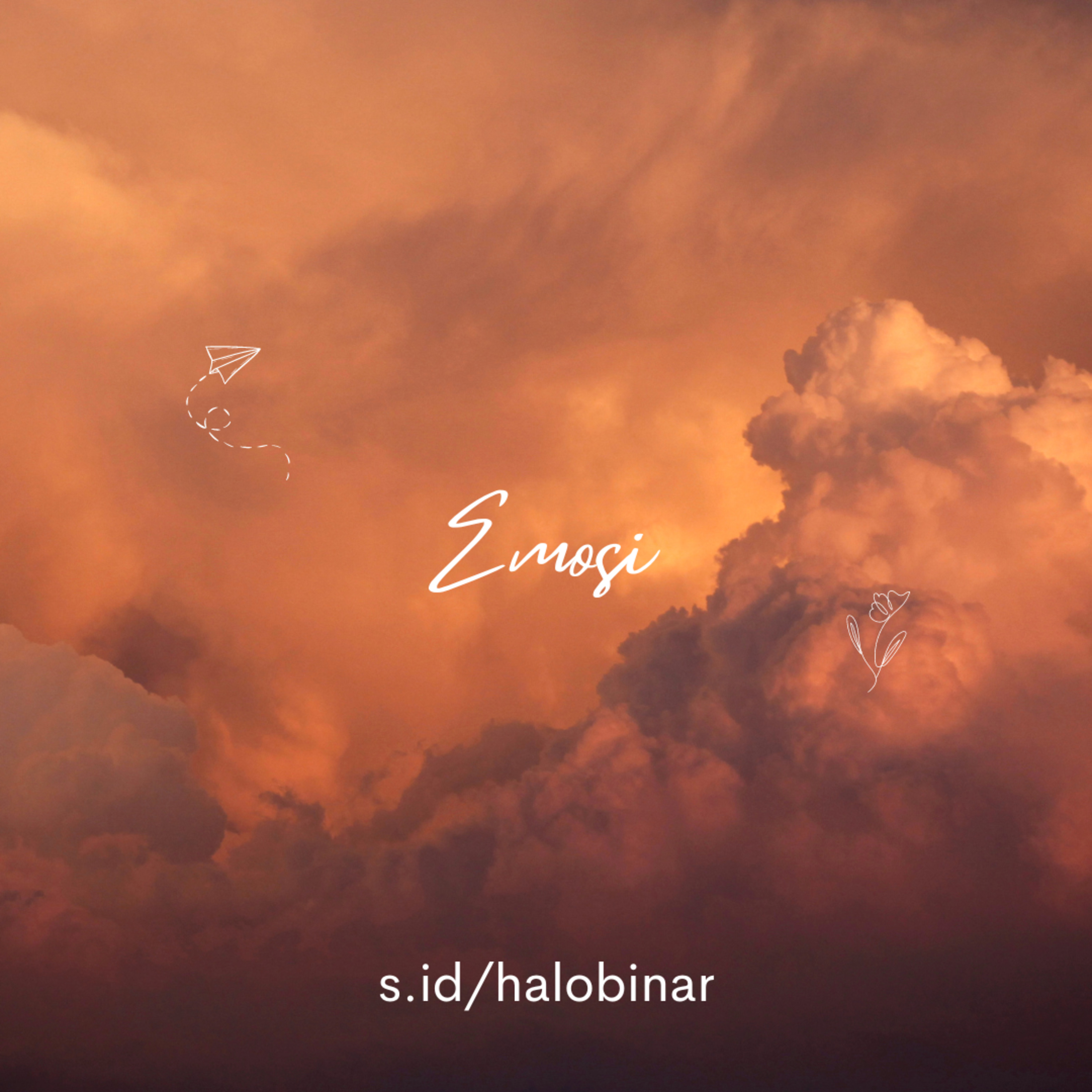Binar Fajar Senja - A Long Distance Call Series