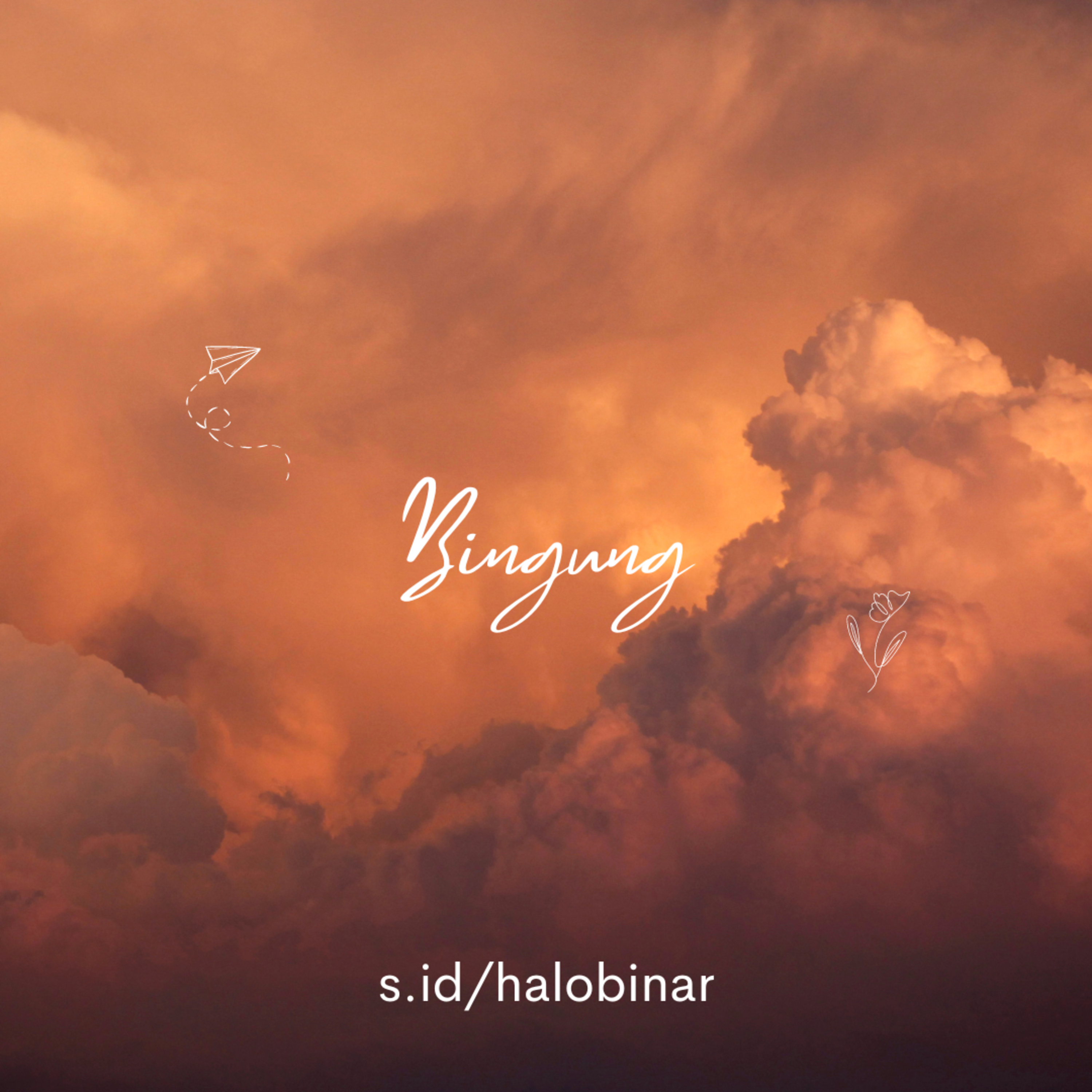 Binar Fajar Senja - A Long Distance Call Series