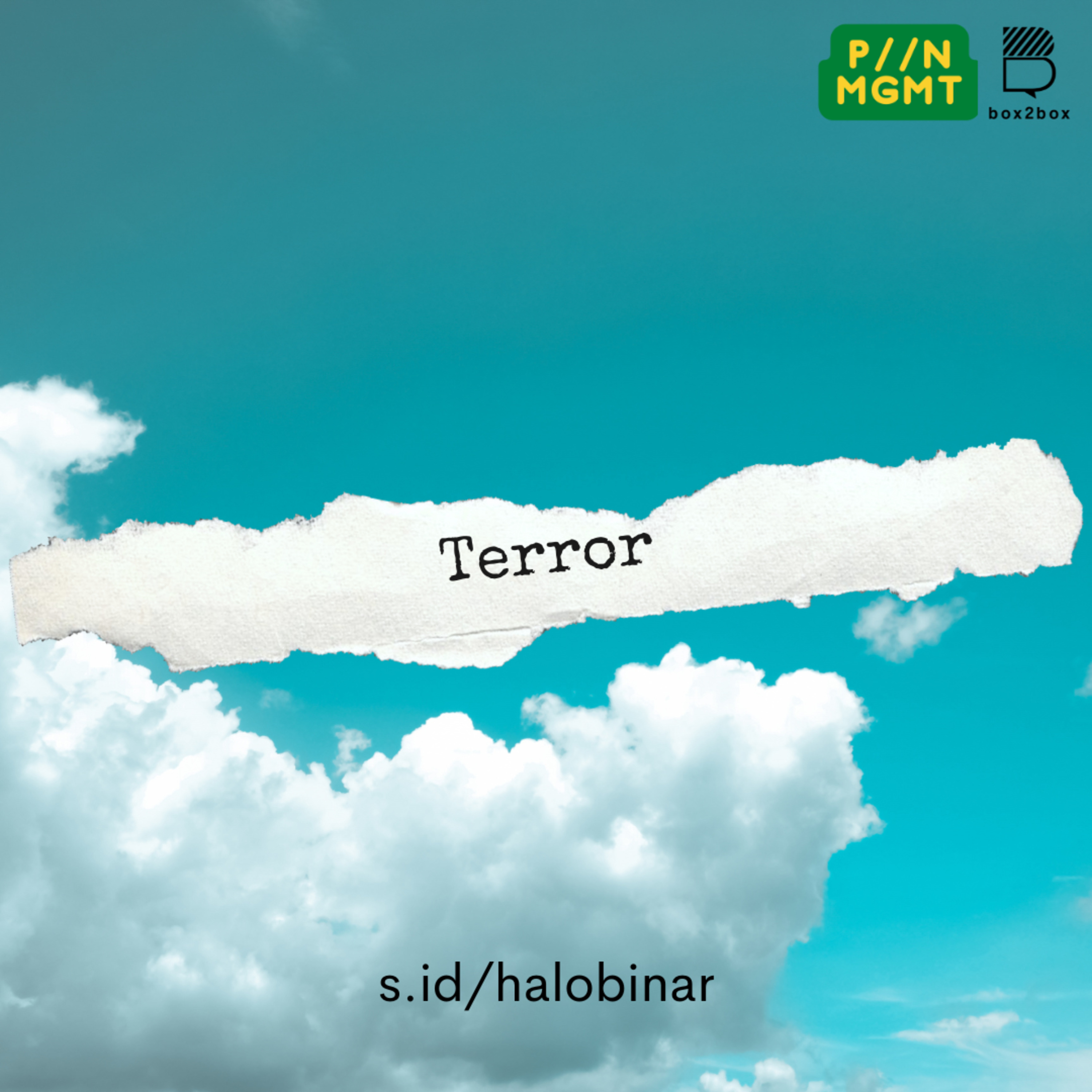 Binar Fajar Senja - A Long Distance Call Series