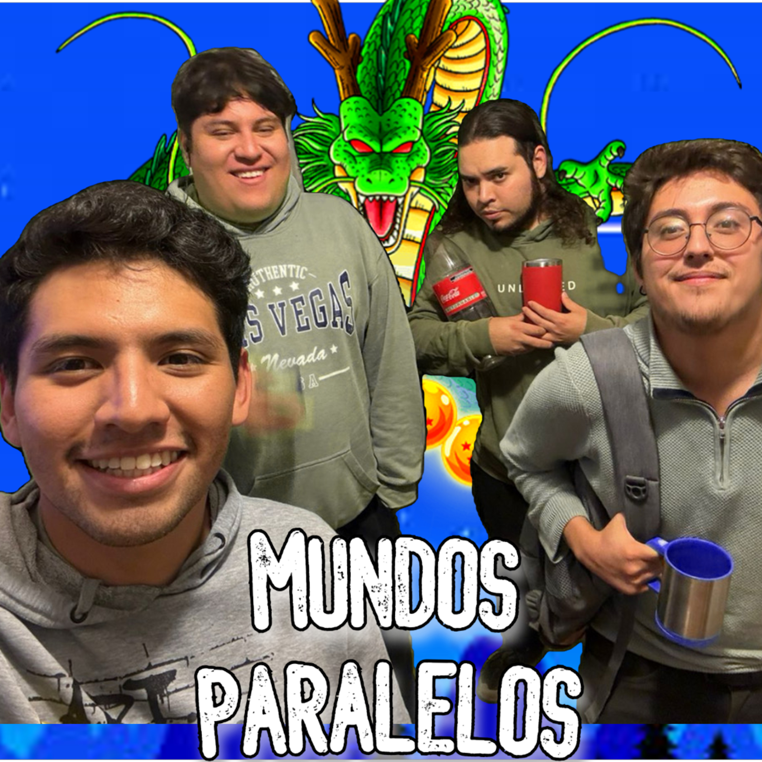 Mundos Paralelos