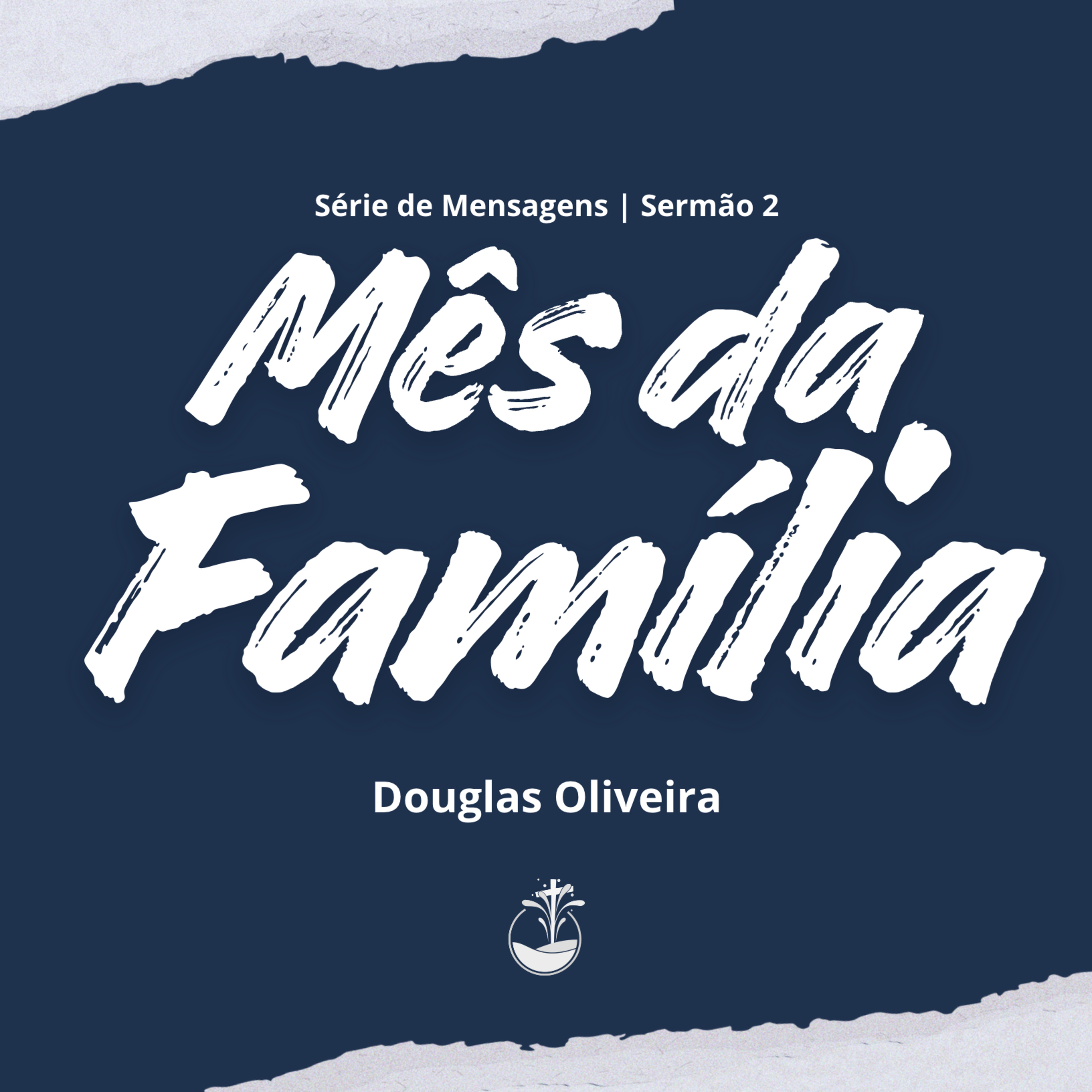 Mês da Família - EP03 episode artwork