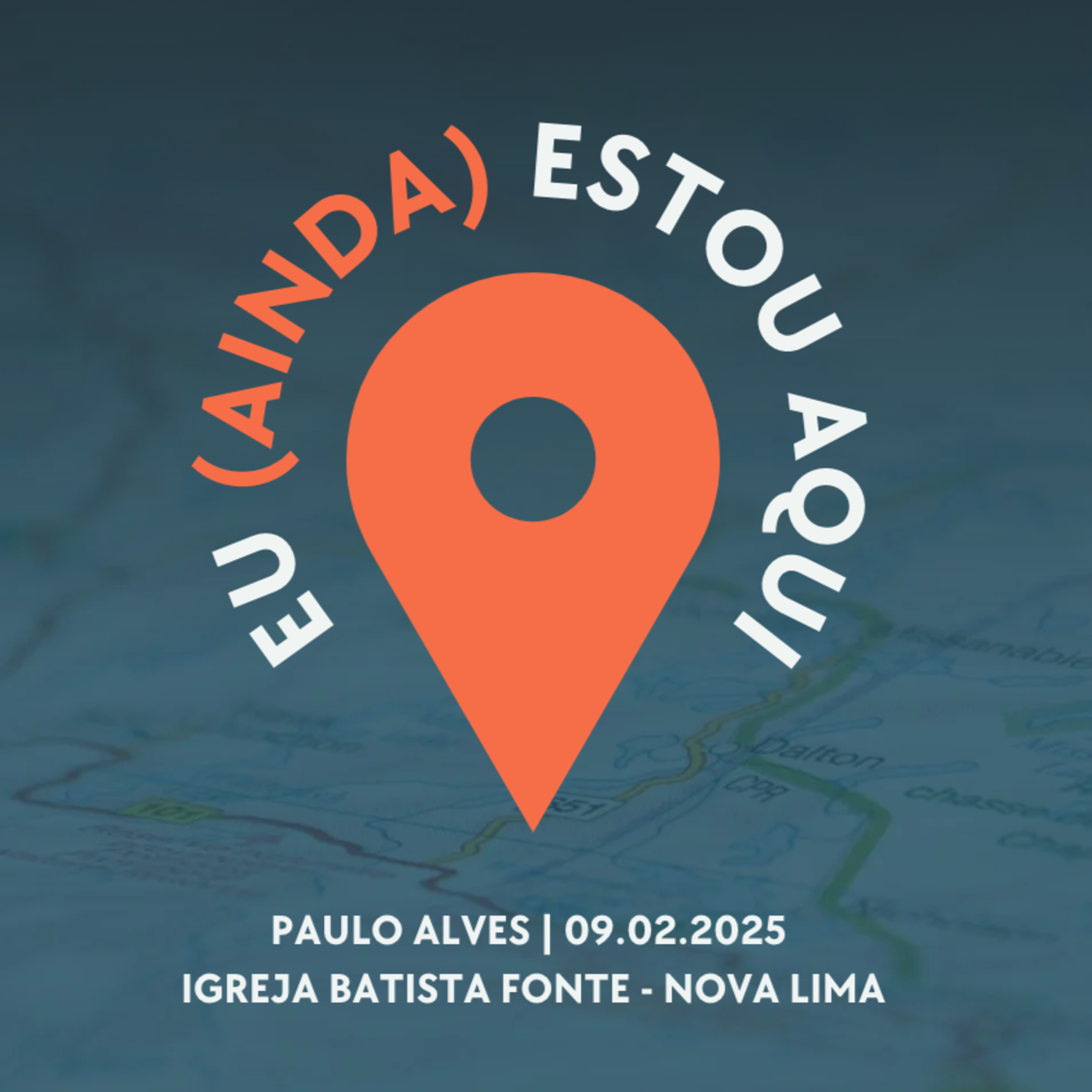 Eu (ainda) estou aqui - EP02 episode artwork