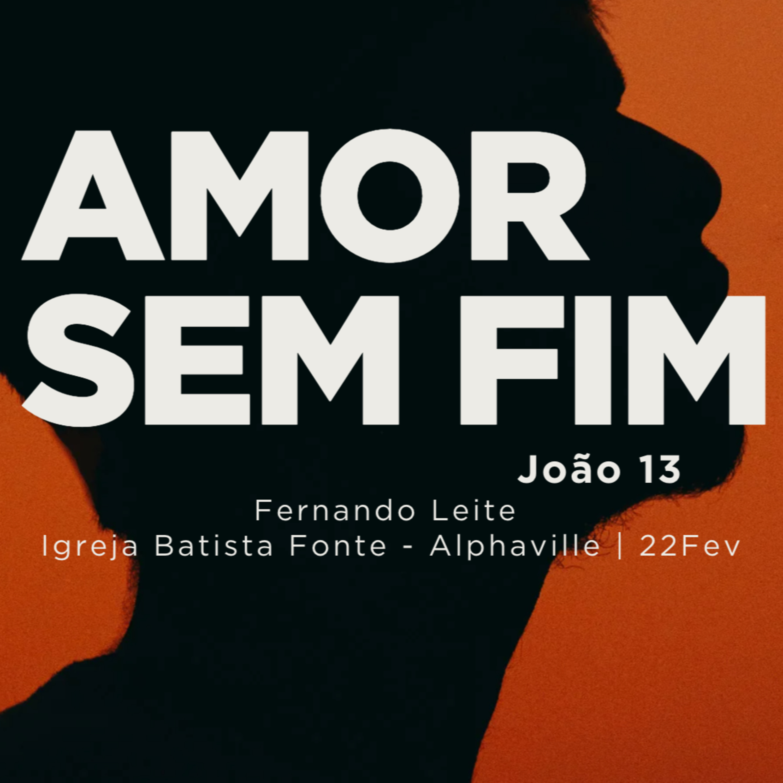Amor sem Fim  episode artwork