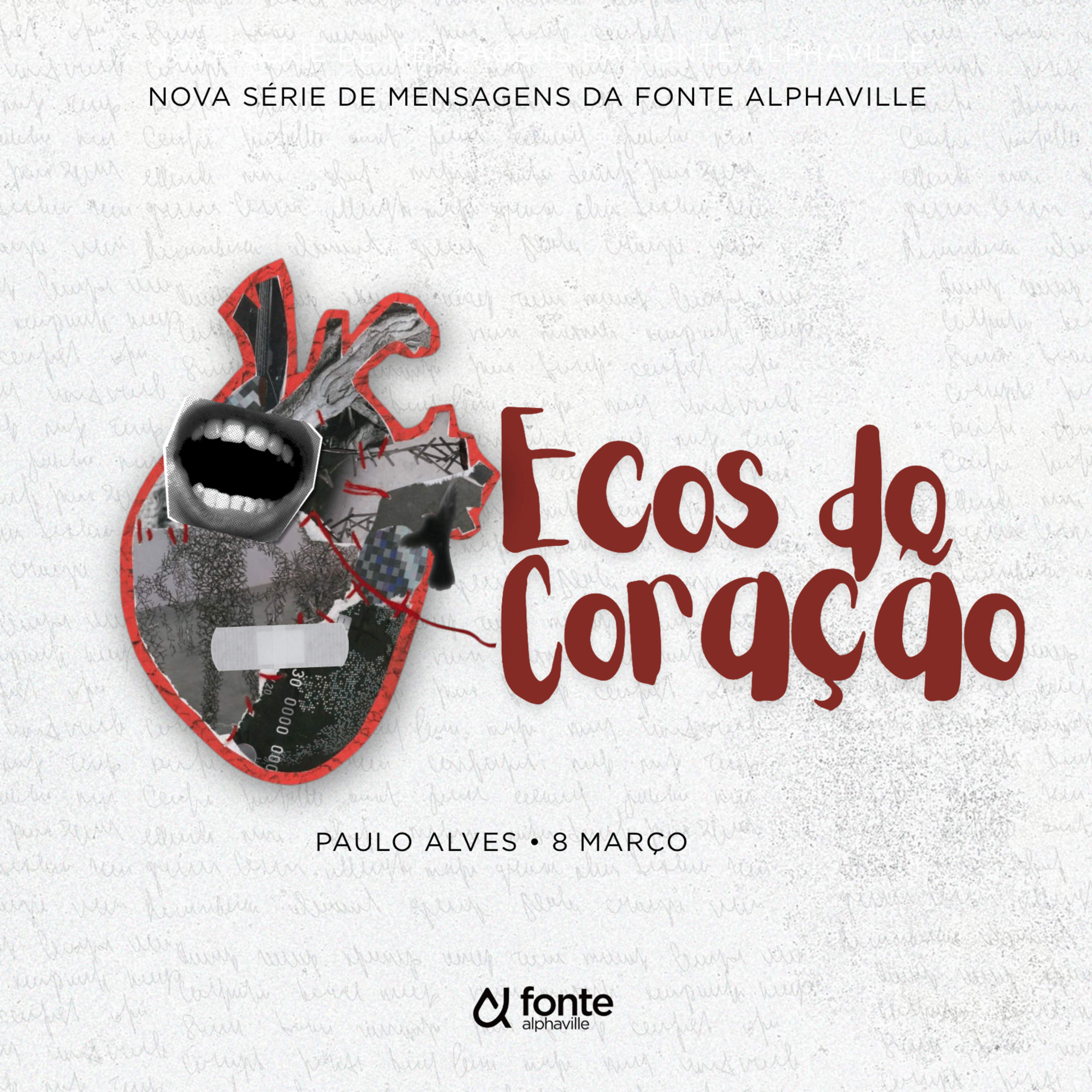 Ecos do Coração - EP02 episode artwork