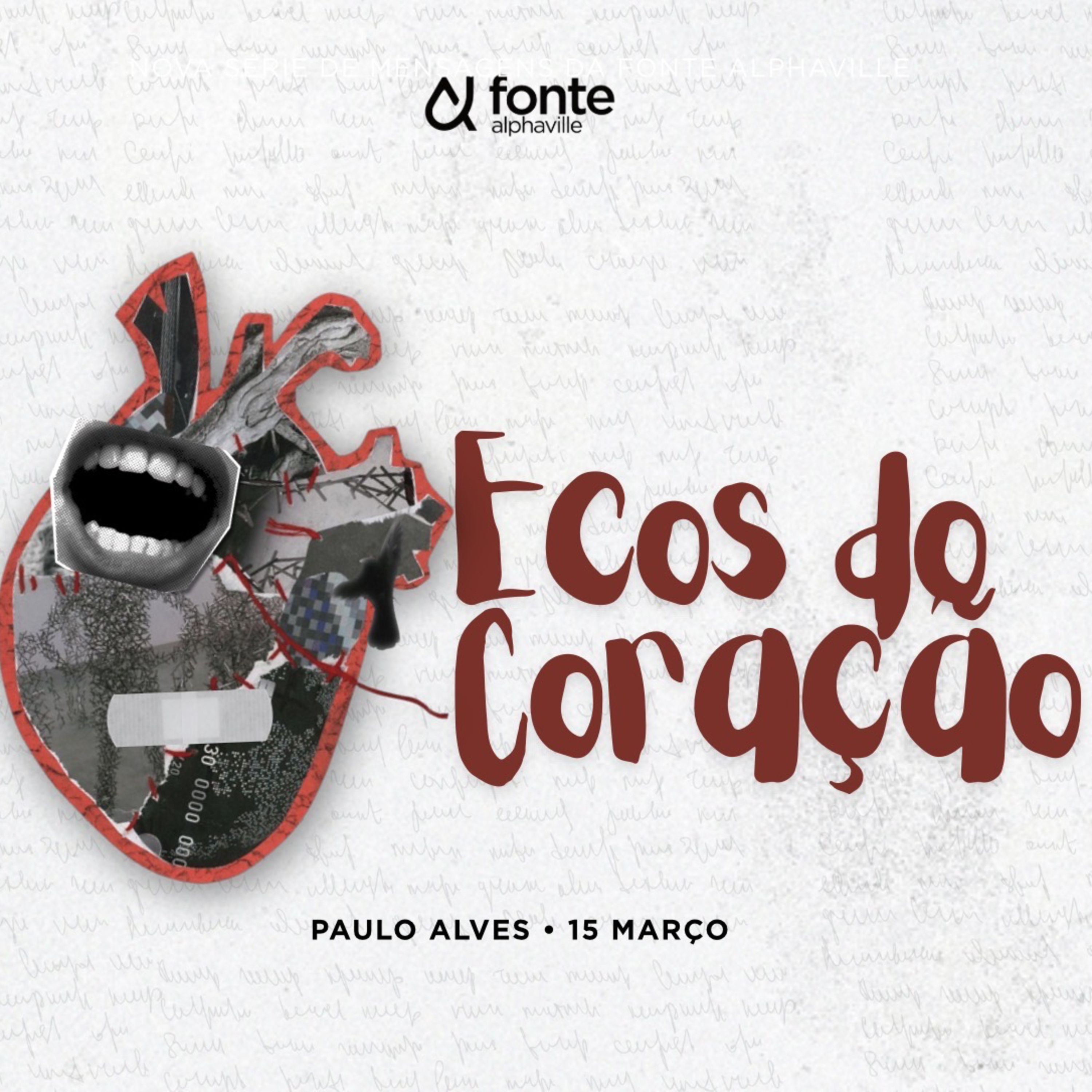 Ecos do Coração - EP03 episode artwork