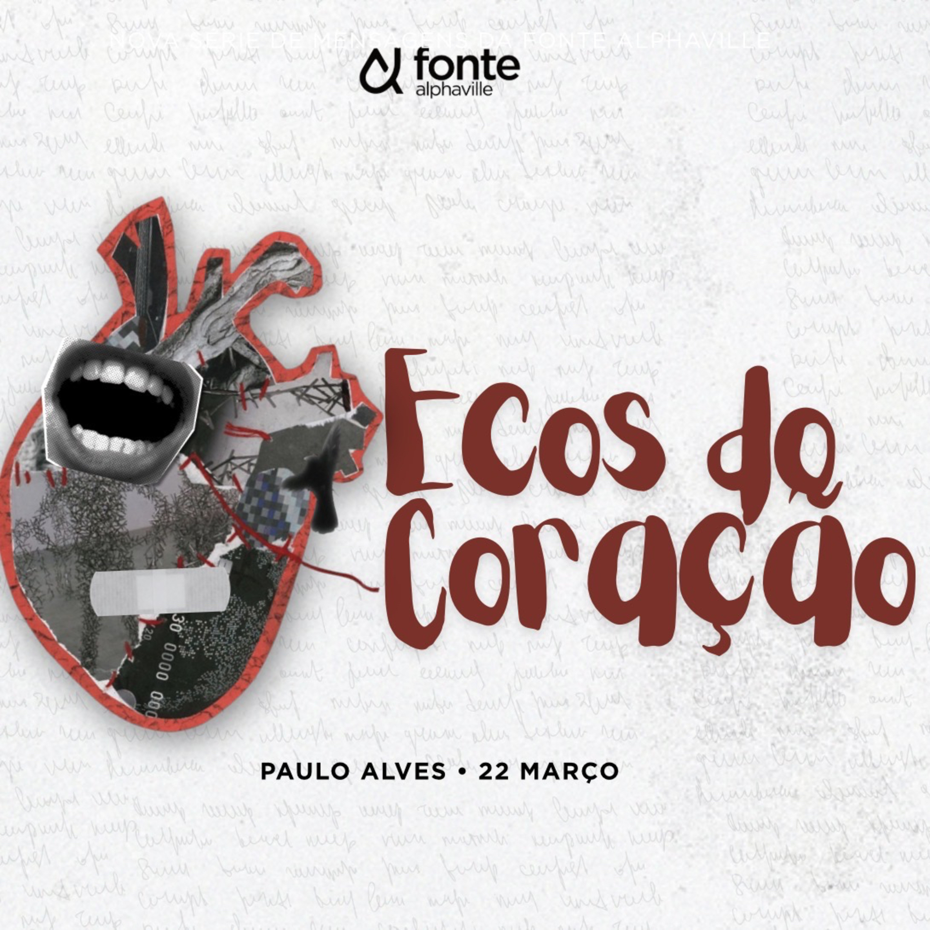 Ecos do Coração - EP04 episode artwork