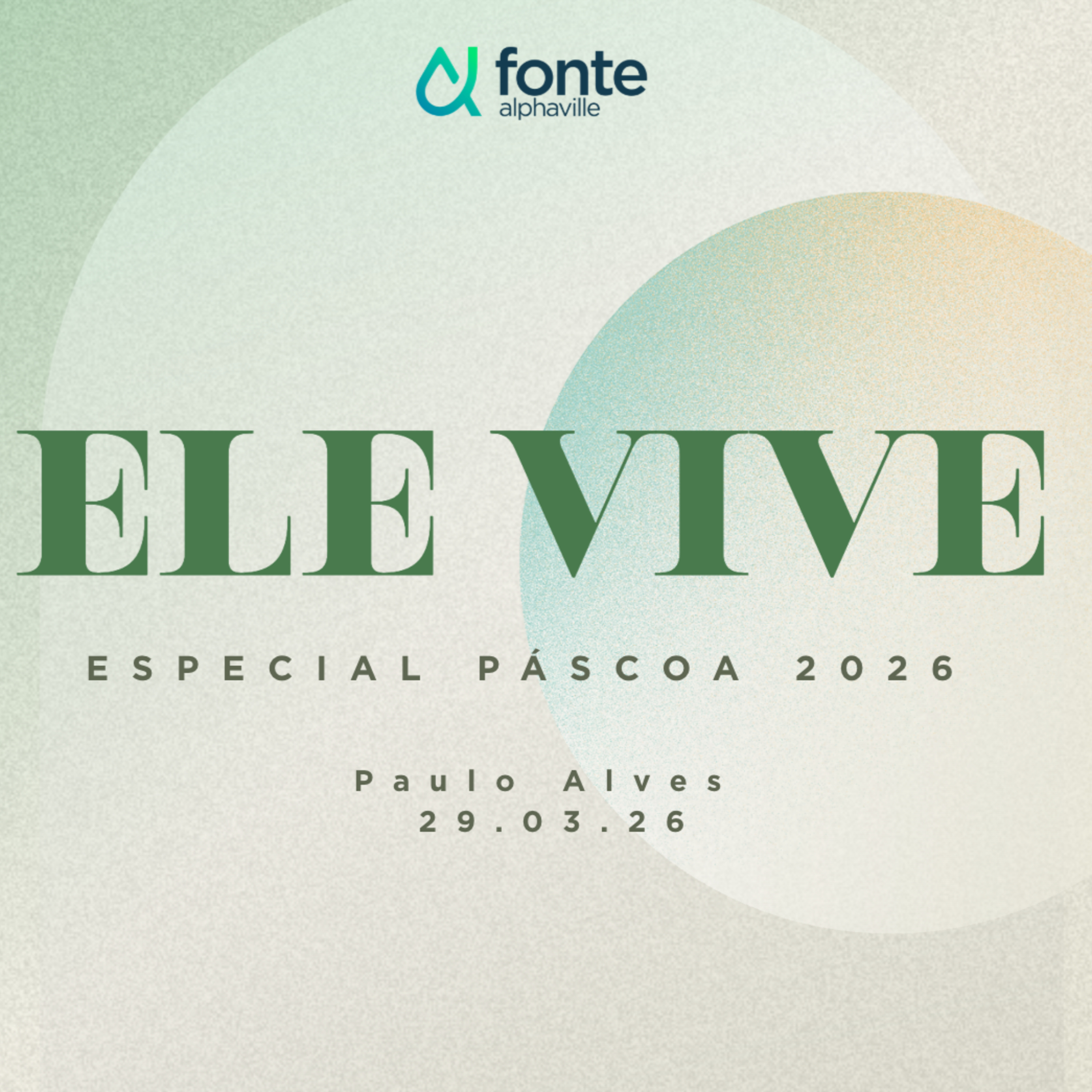 Ele vive episode artwork