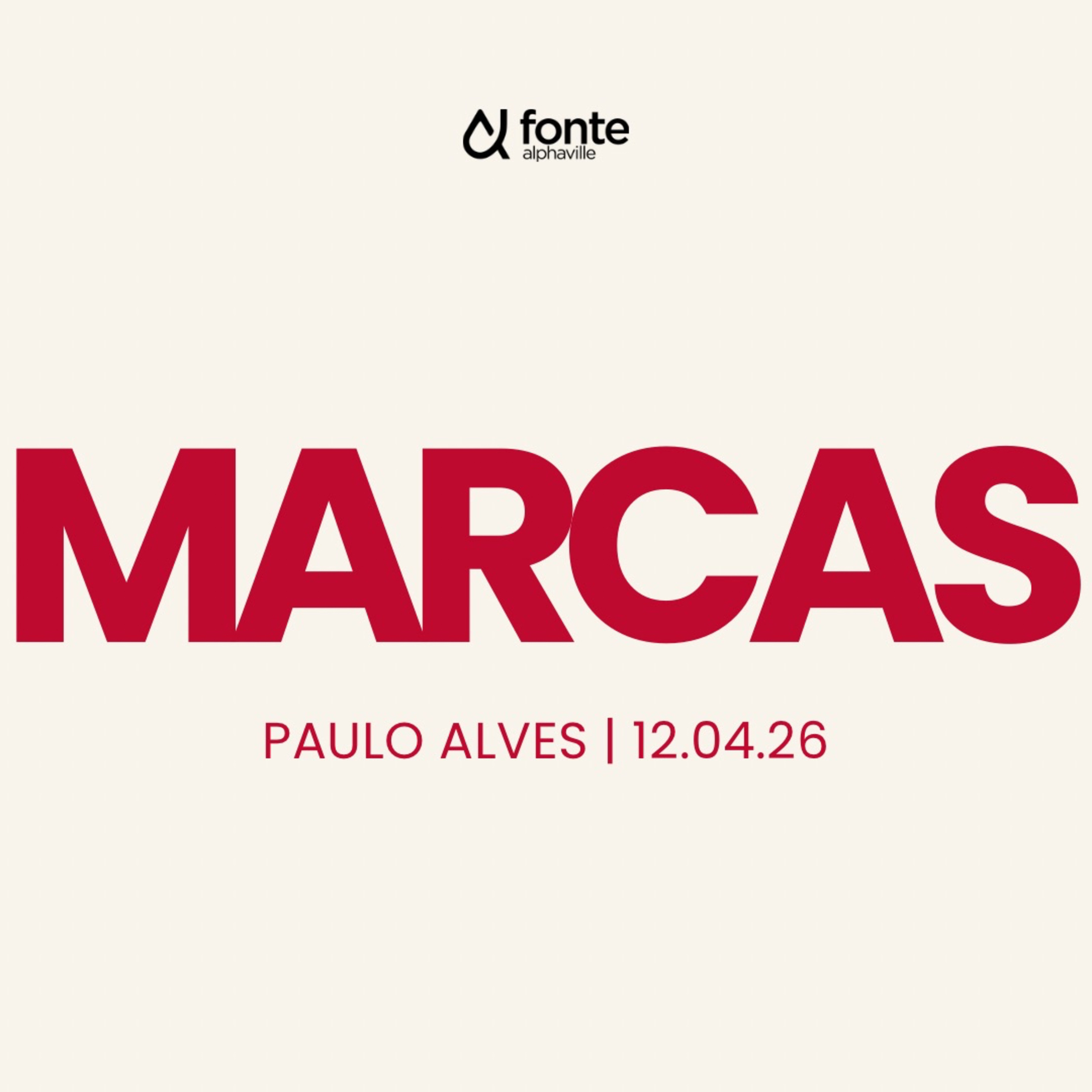 Marcas episode artwork