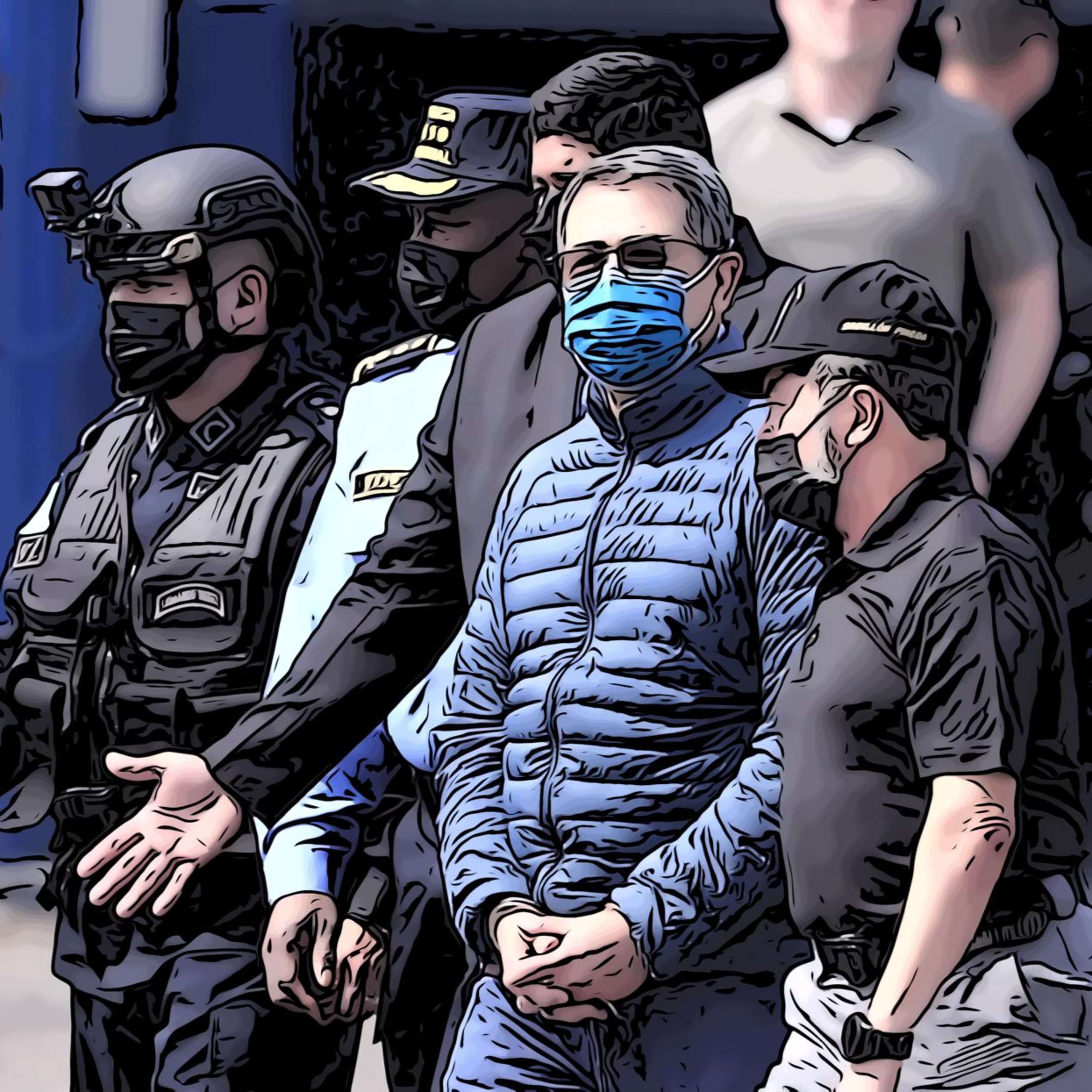 Radio Progreso HN - Podcast