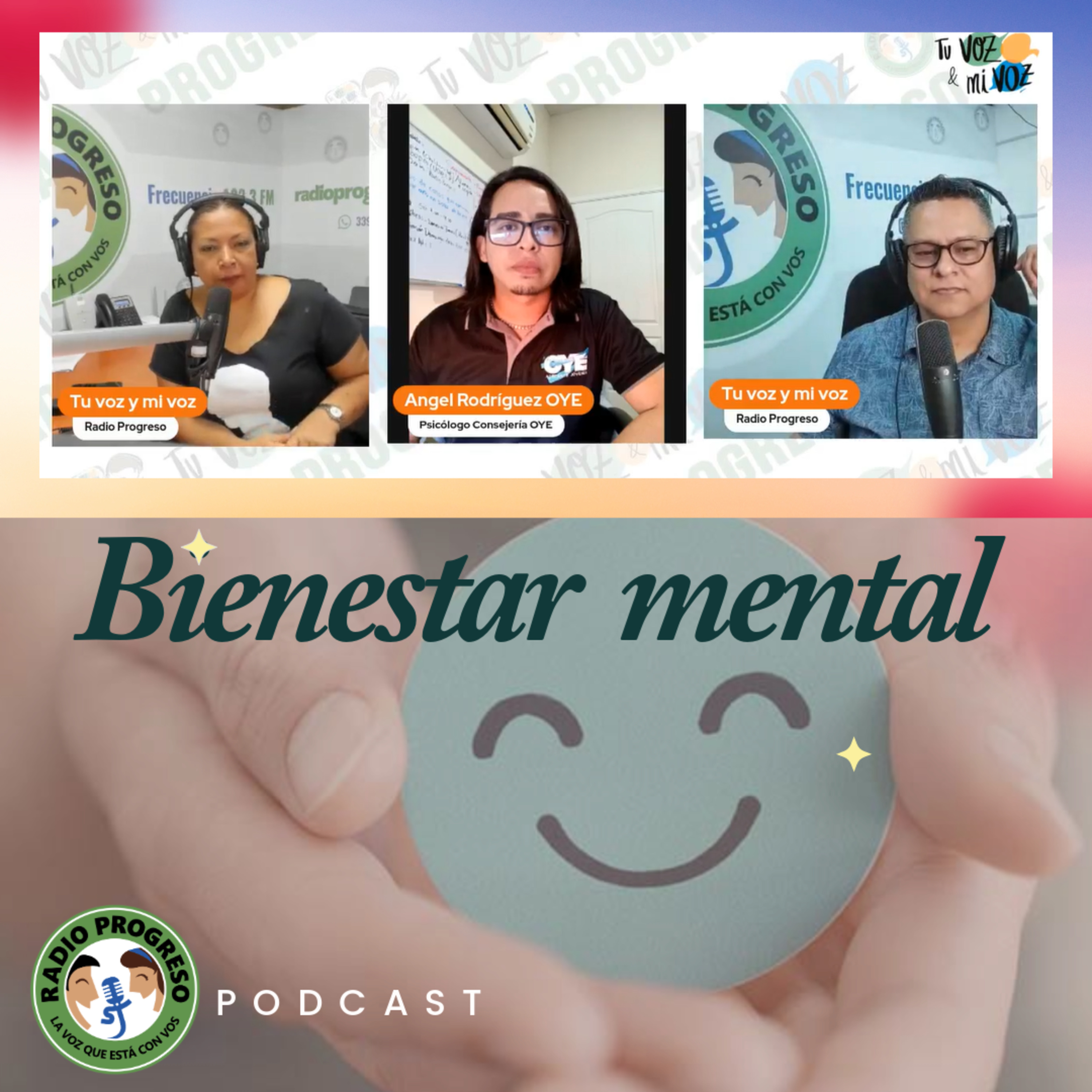 Radio Progreso HN - Podcast