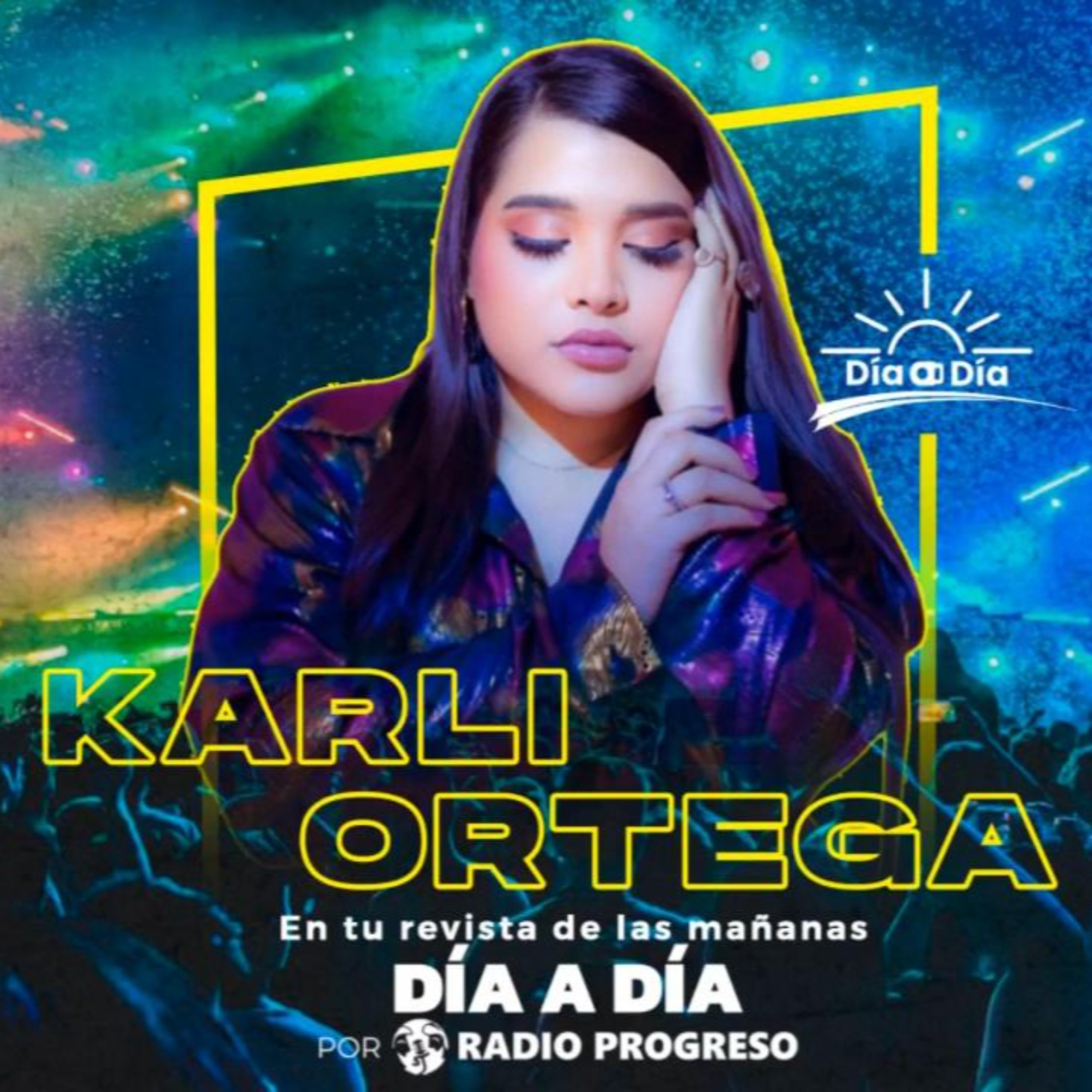 Radio Progreso HN - Podcast