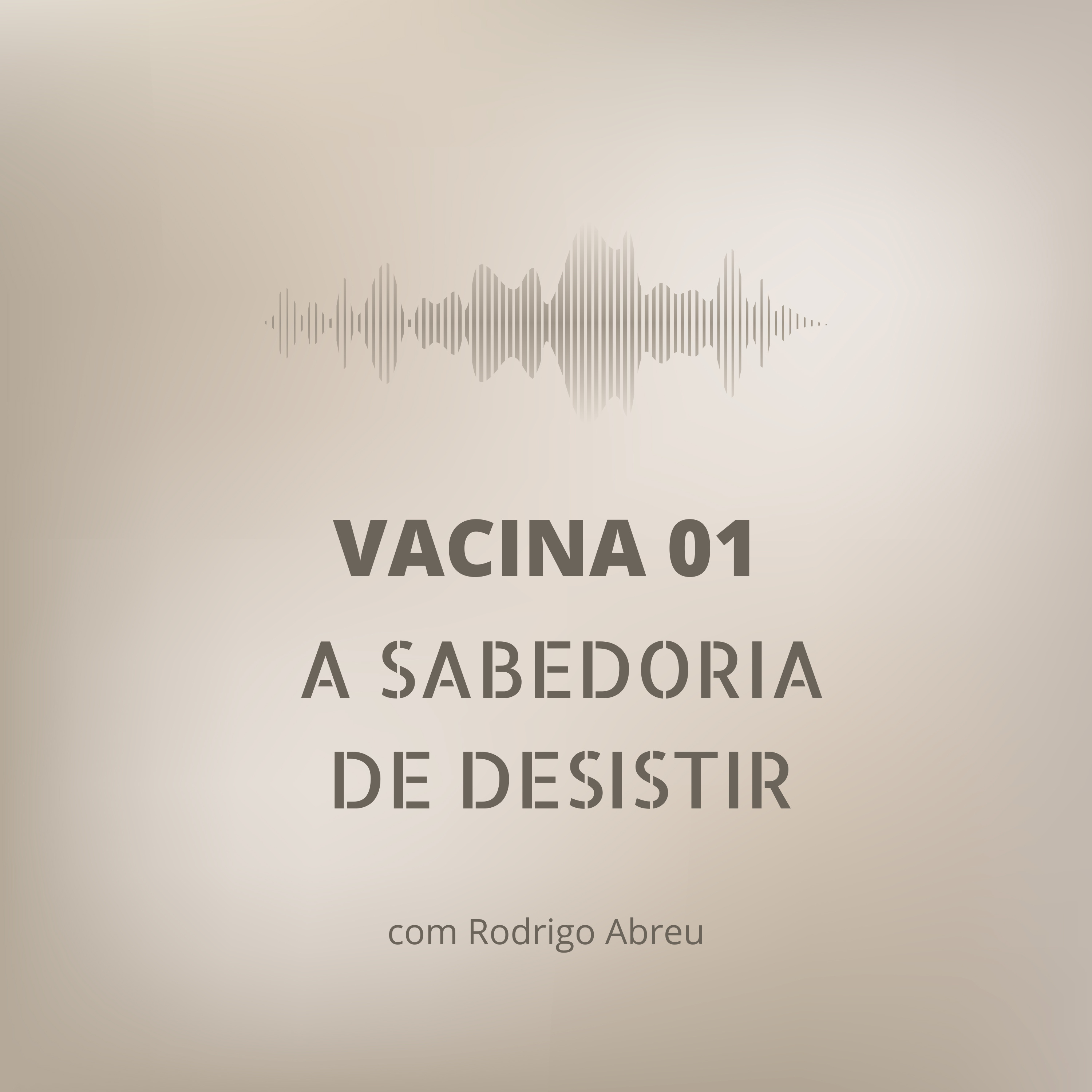 Vacina de Resultados e Produtividade