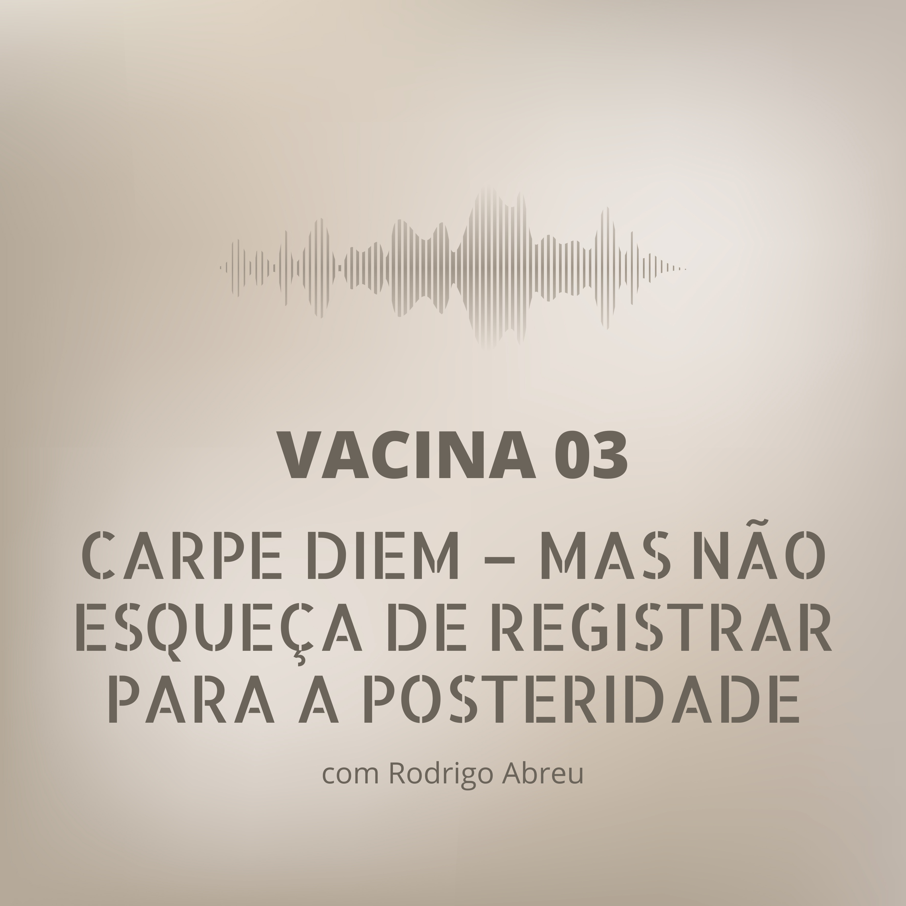 Vacina de Resultados e Produtividade