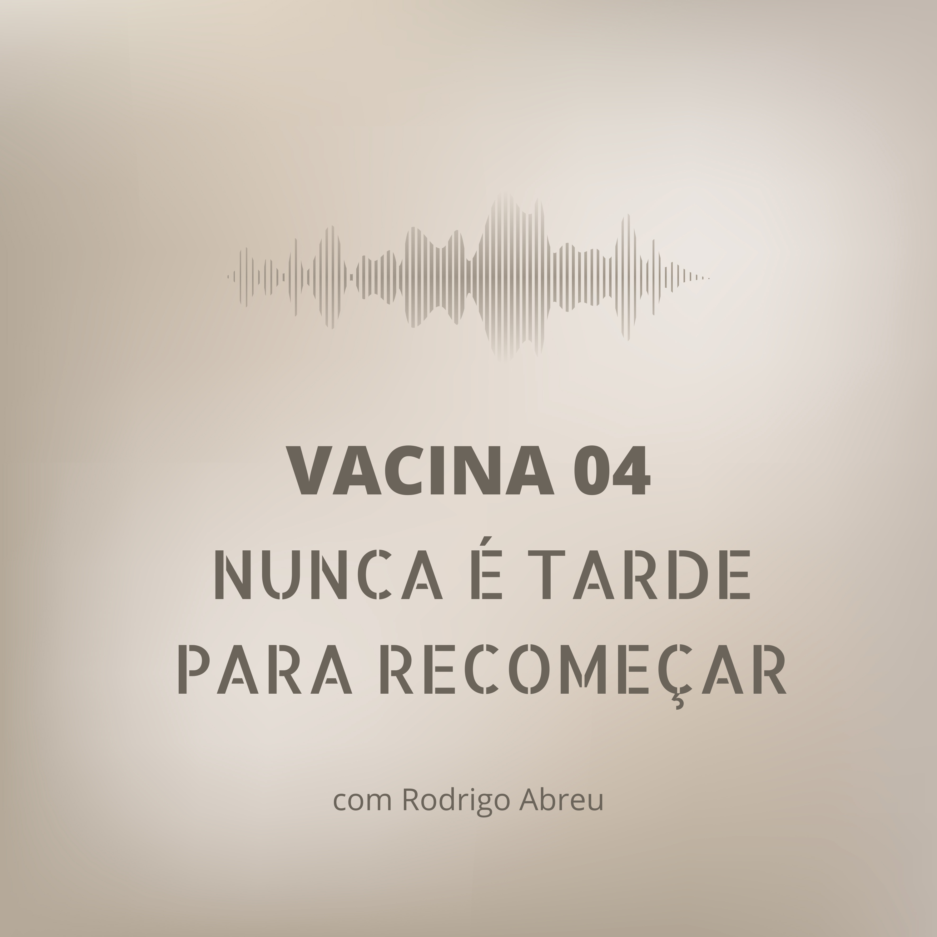 Vacina de Resultados e Produtividade