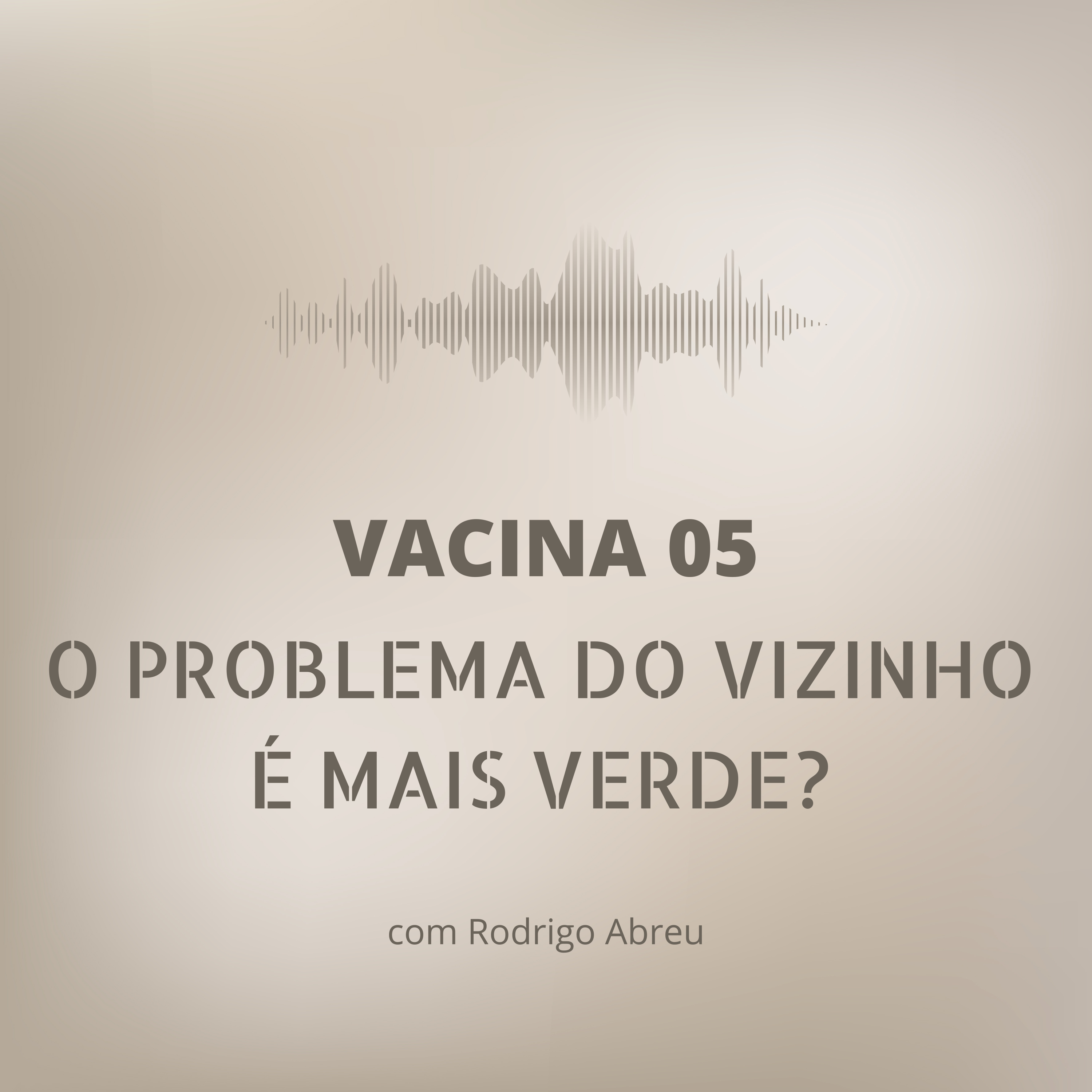 Vacina de Resultados e Produtividade