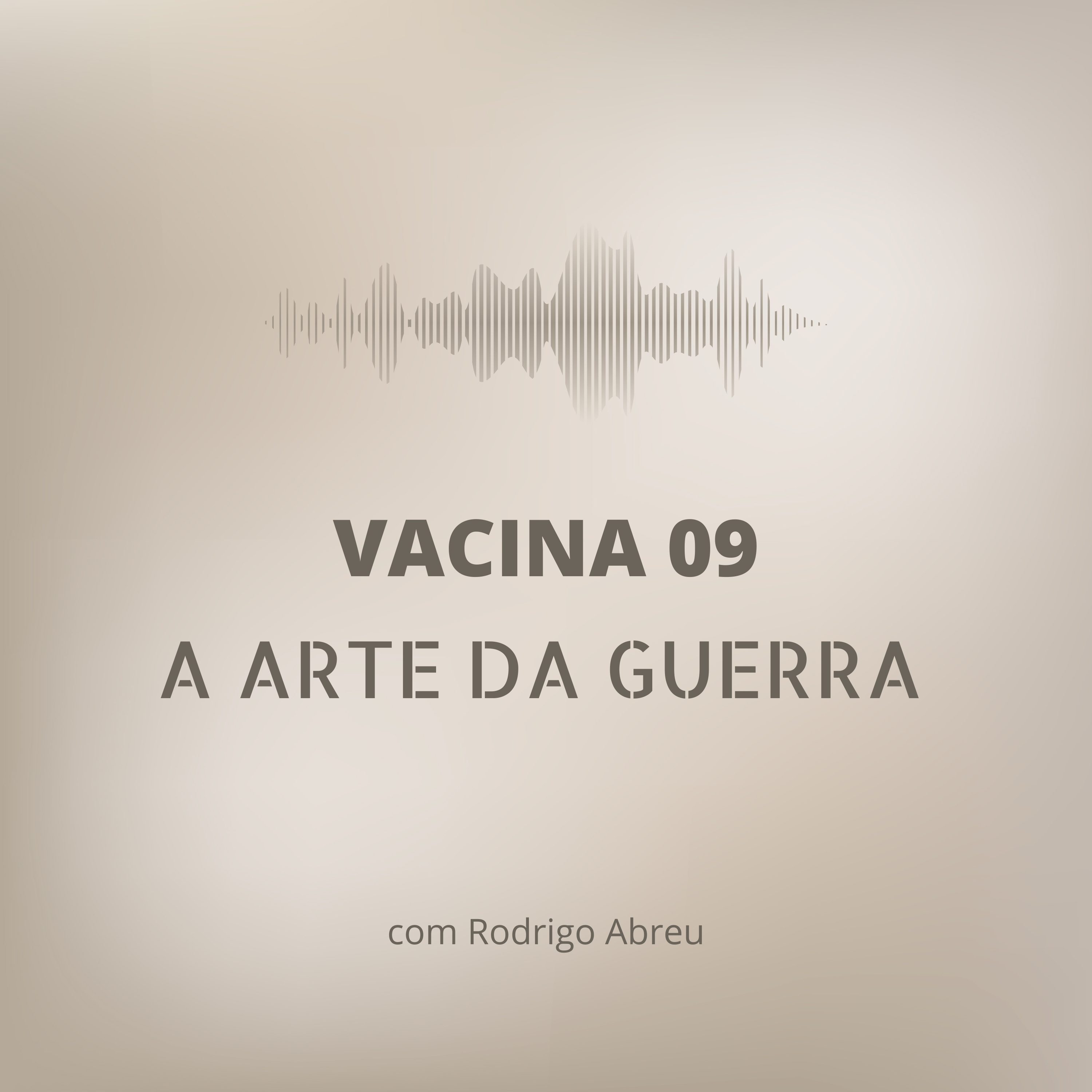 Vacina de Resultados e Produtividade