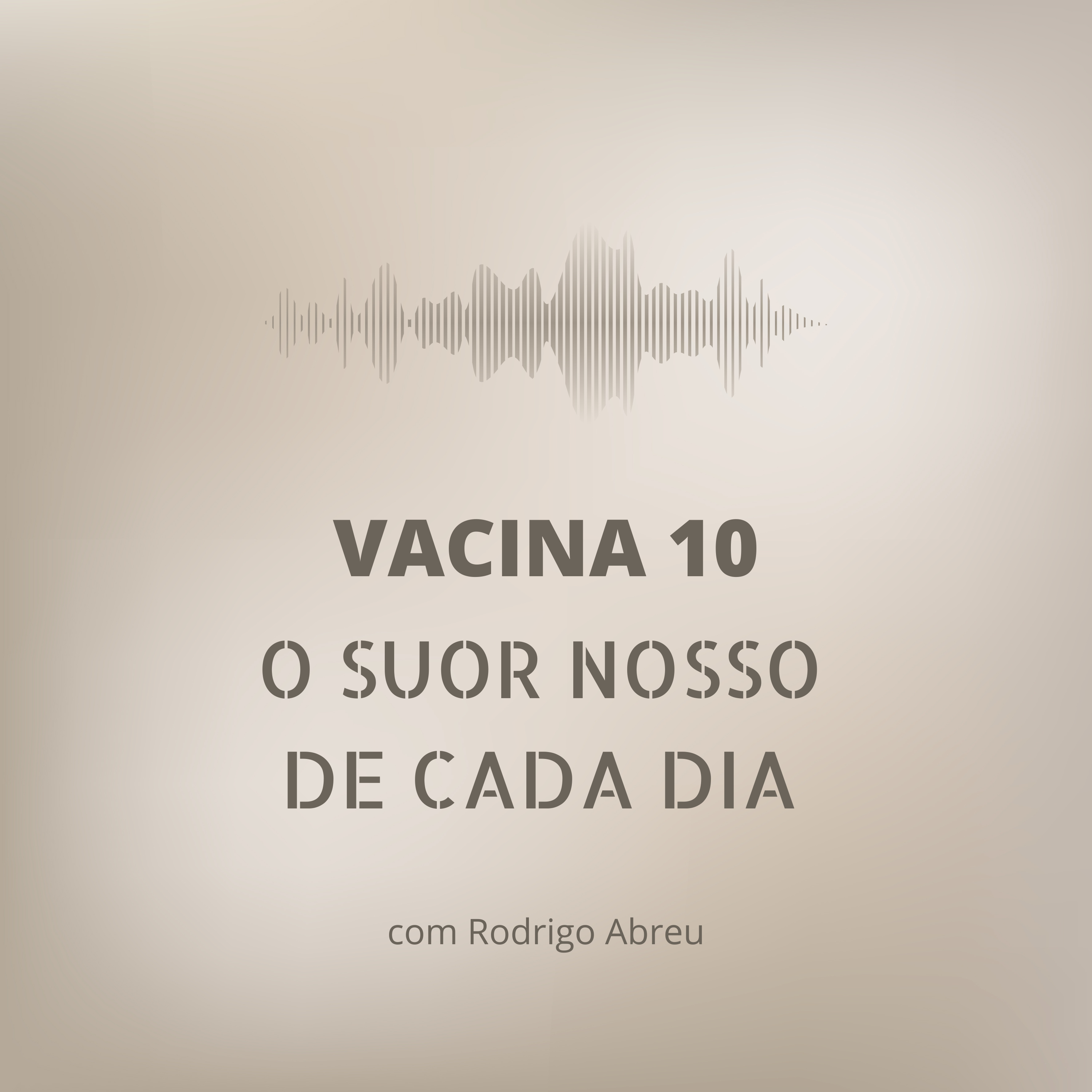 Vacina de Resultados e Produtividade