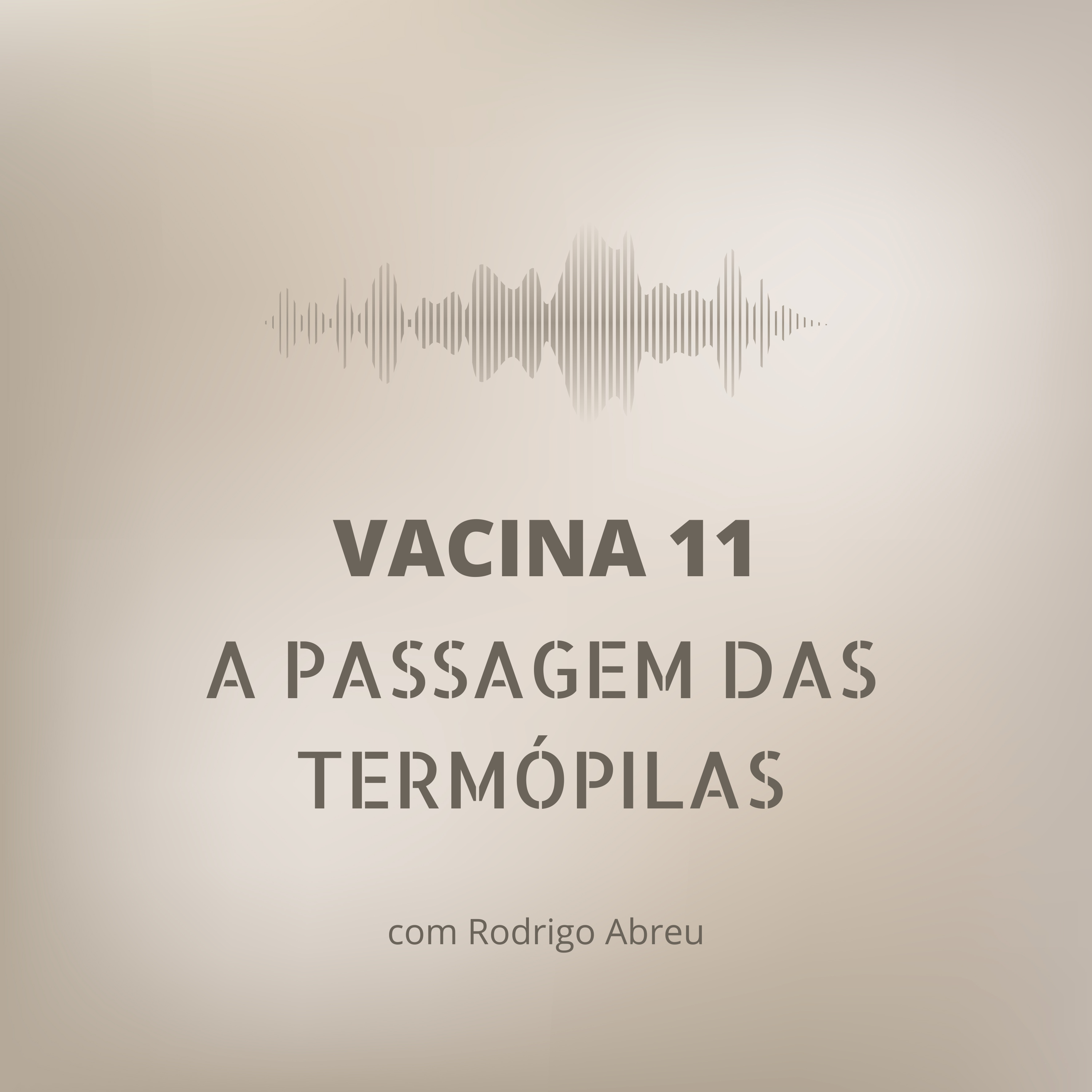 Vacina de Resultados e Produtividade