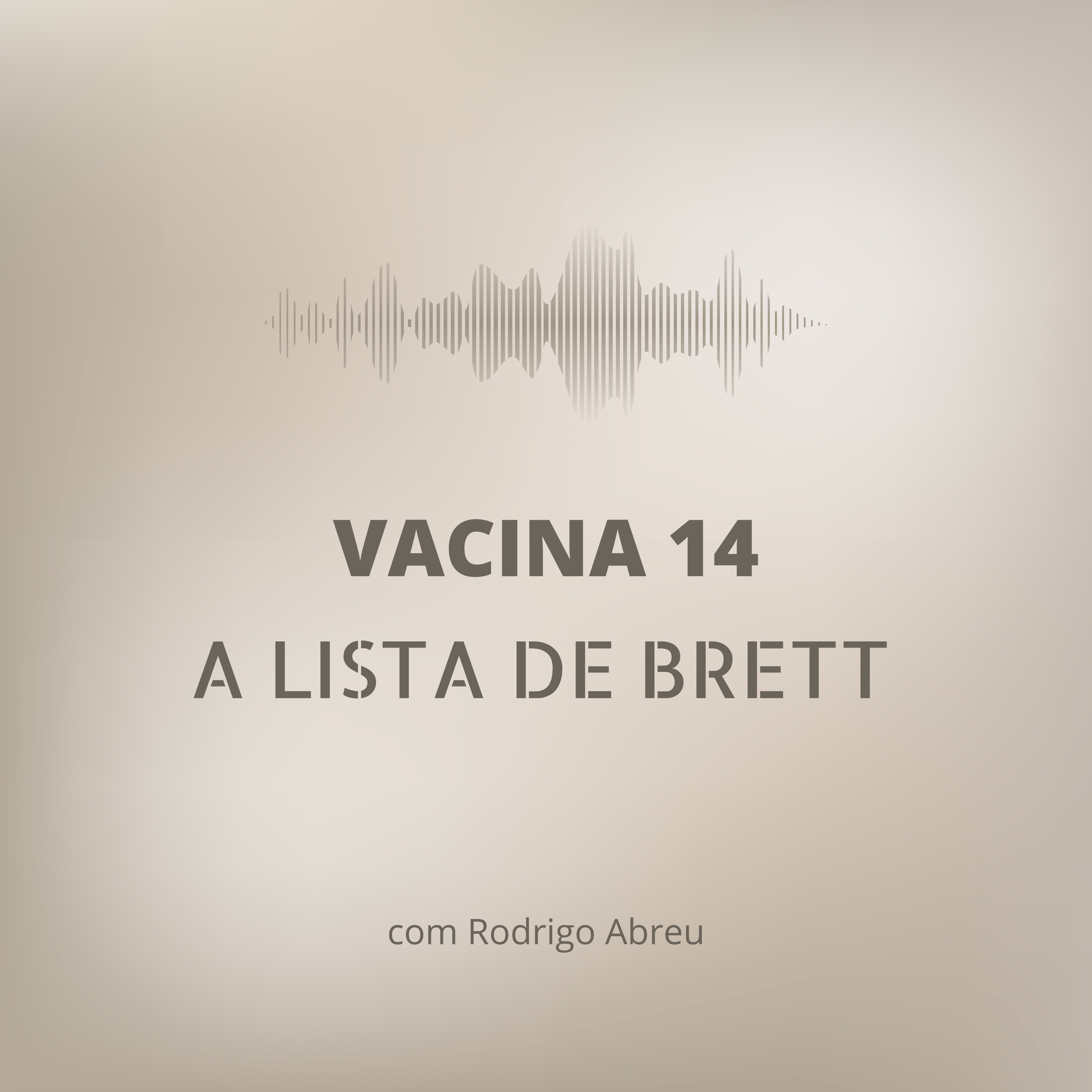 Vacina de Resultados e Produtividade