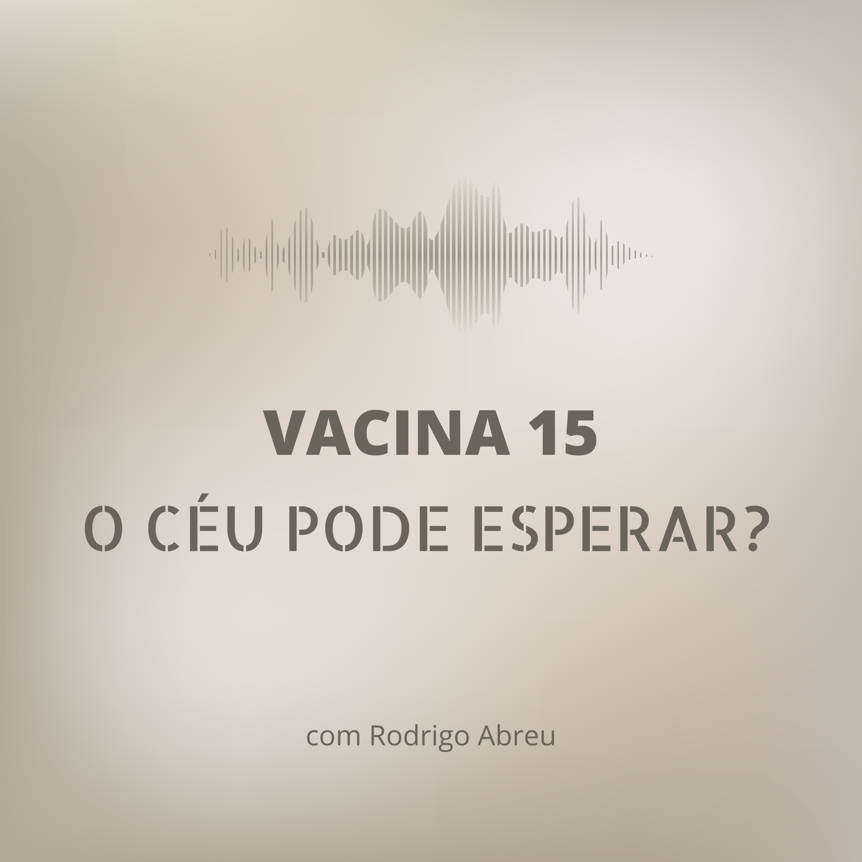 Vacina de Resultados e Produtividade