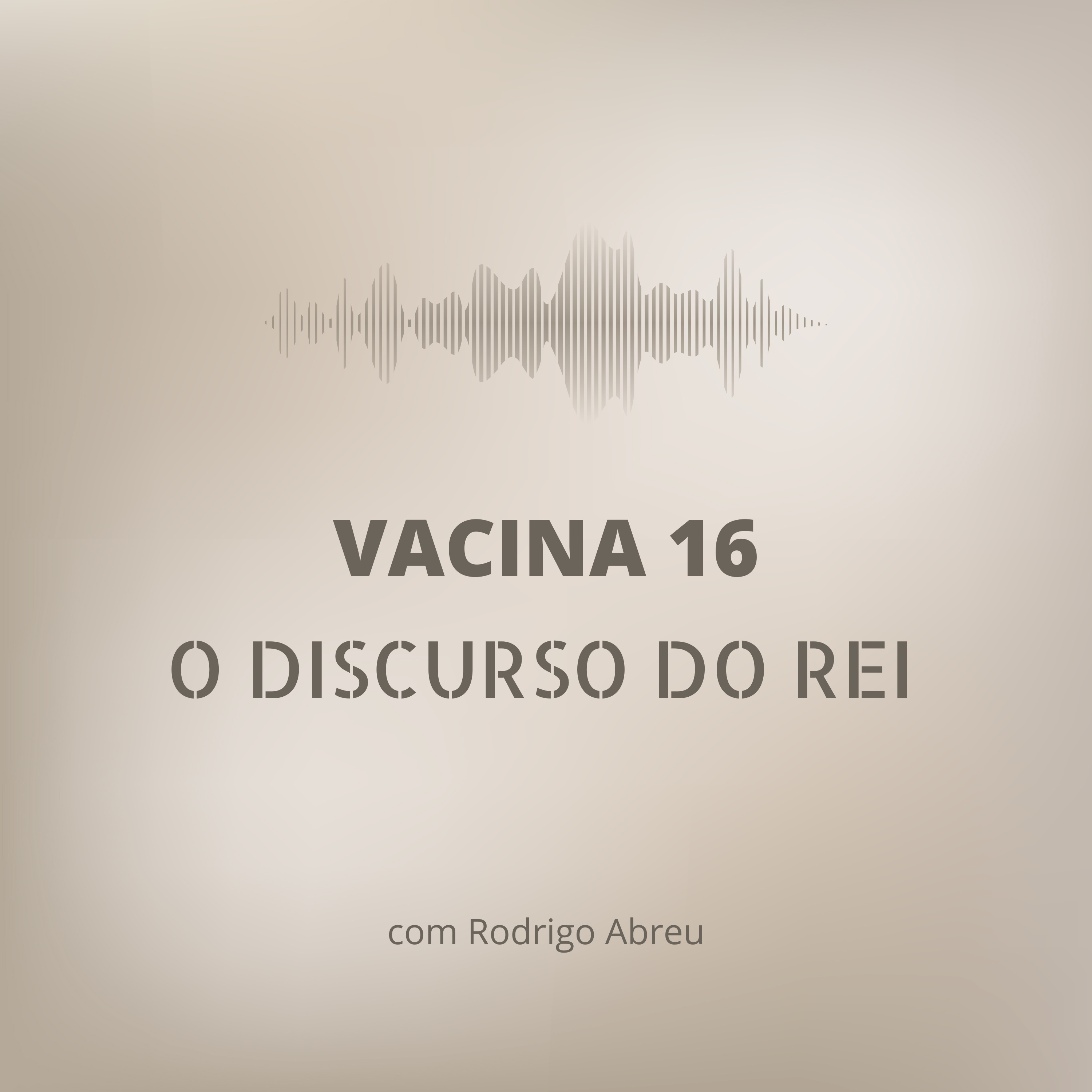 Vacina de Resultados e Produtividade