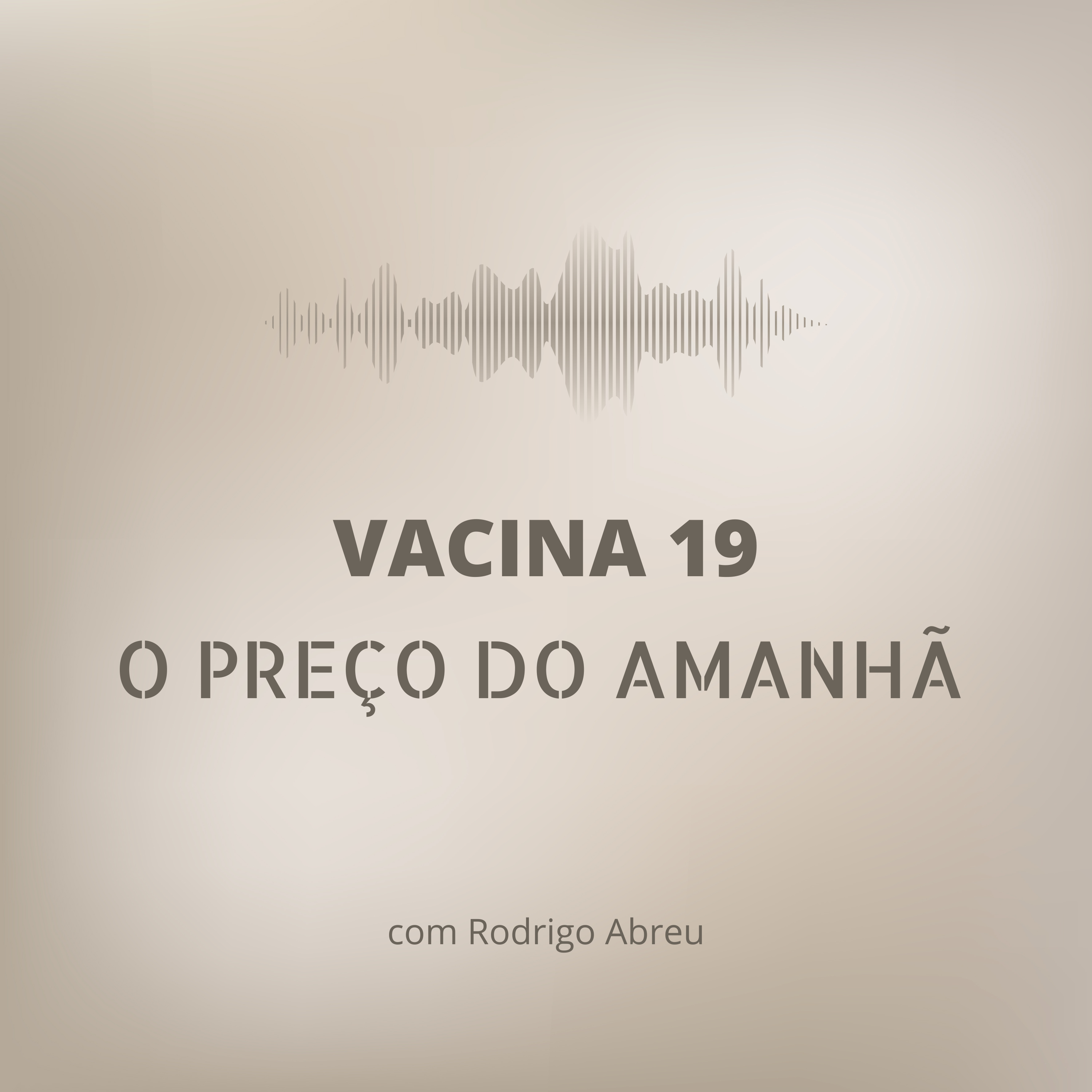 Vacina de Resultados e Produtividade
