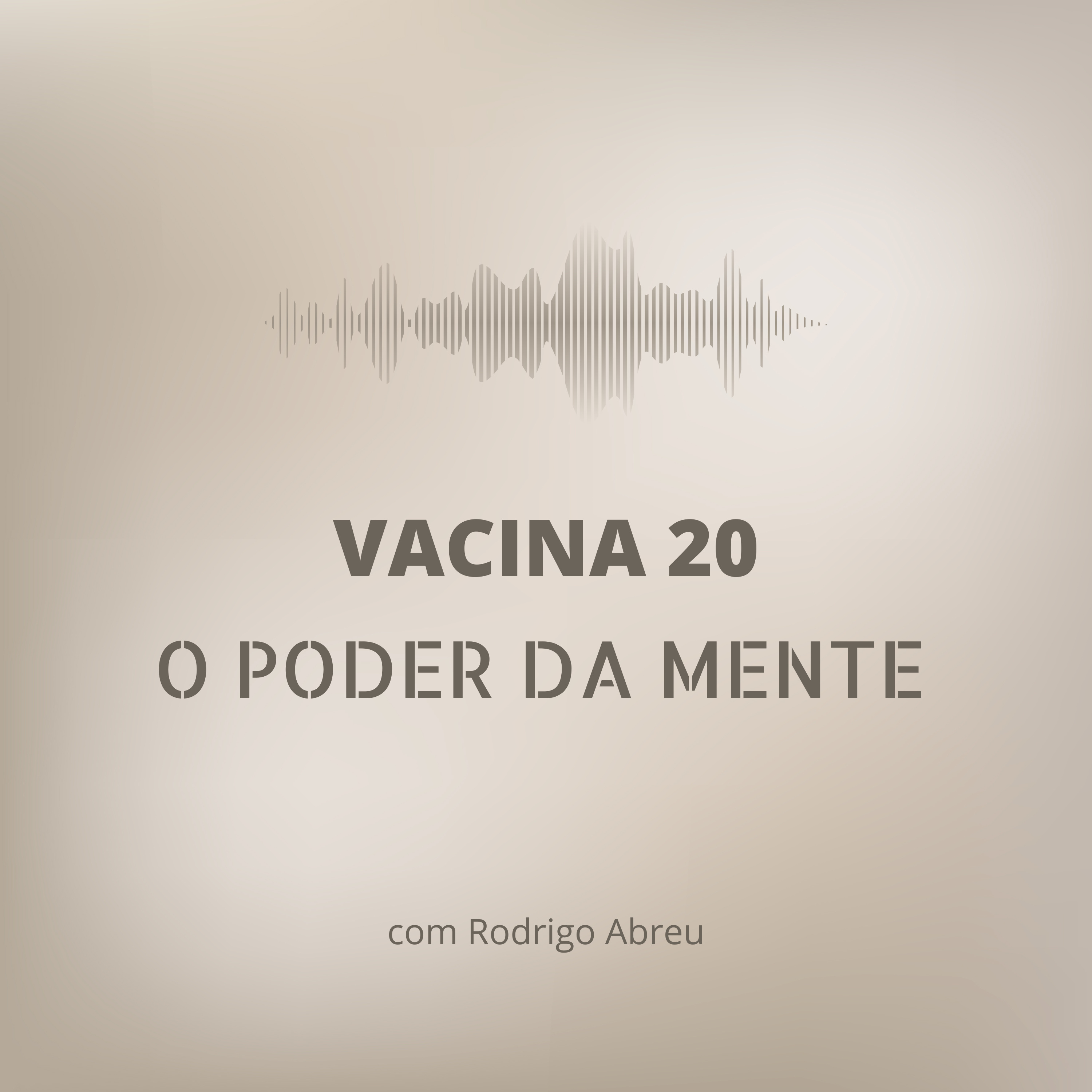 Vacina de Resultados e Produtividade