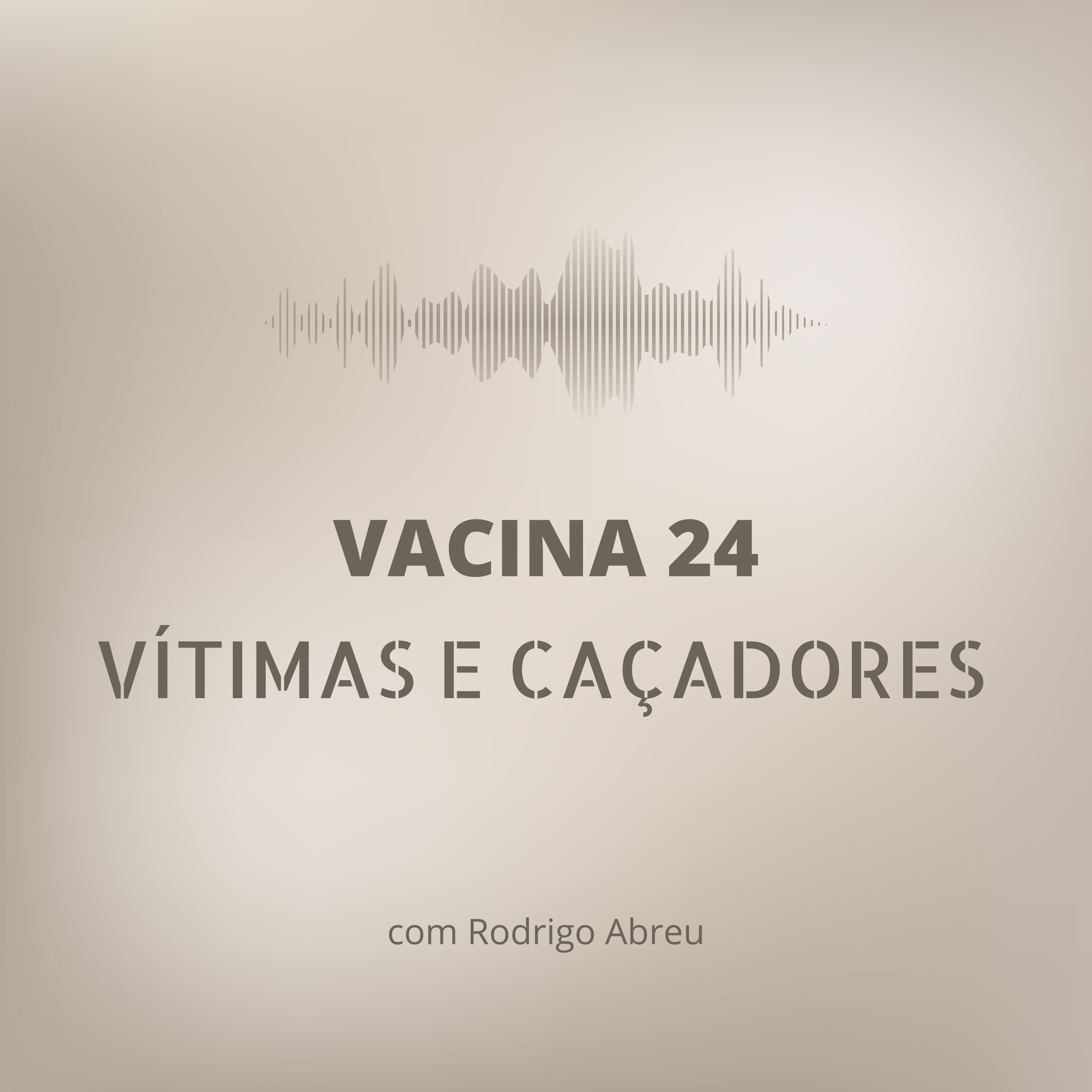 Vacina de Resultados e Produtividade