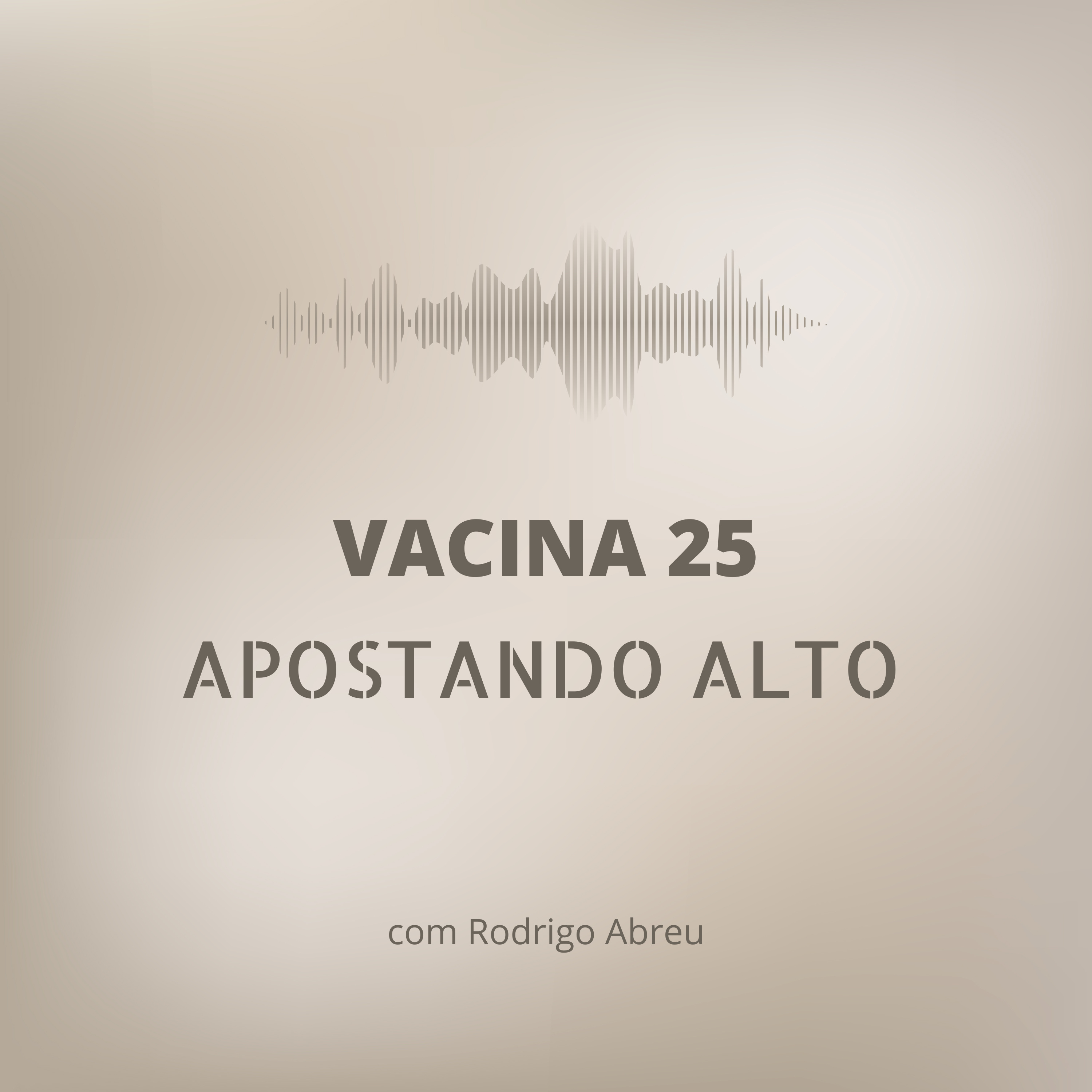 Vacina de Resultados e Produtividade