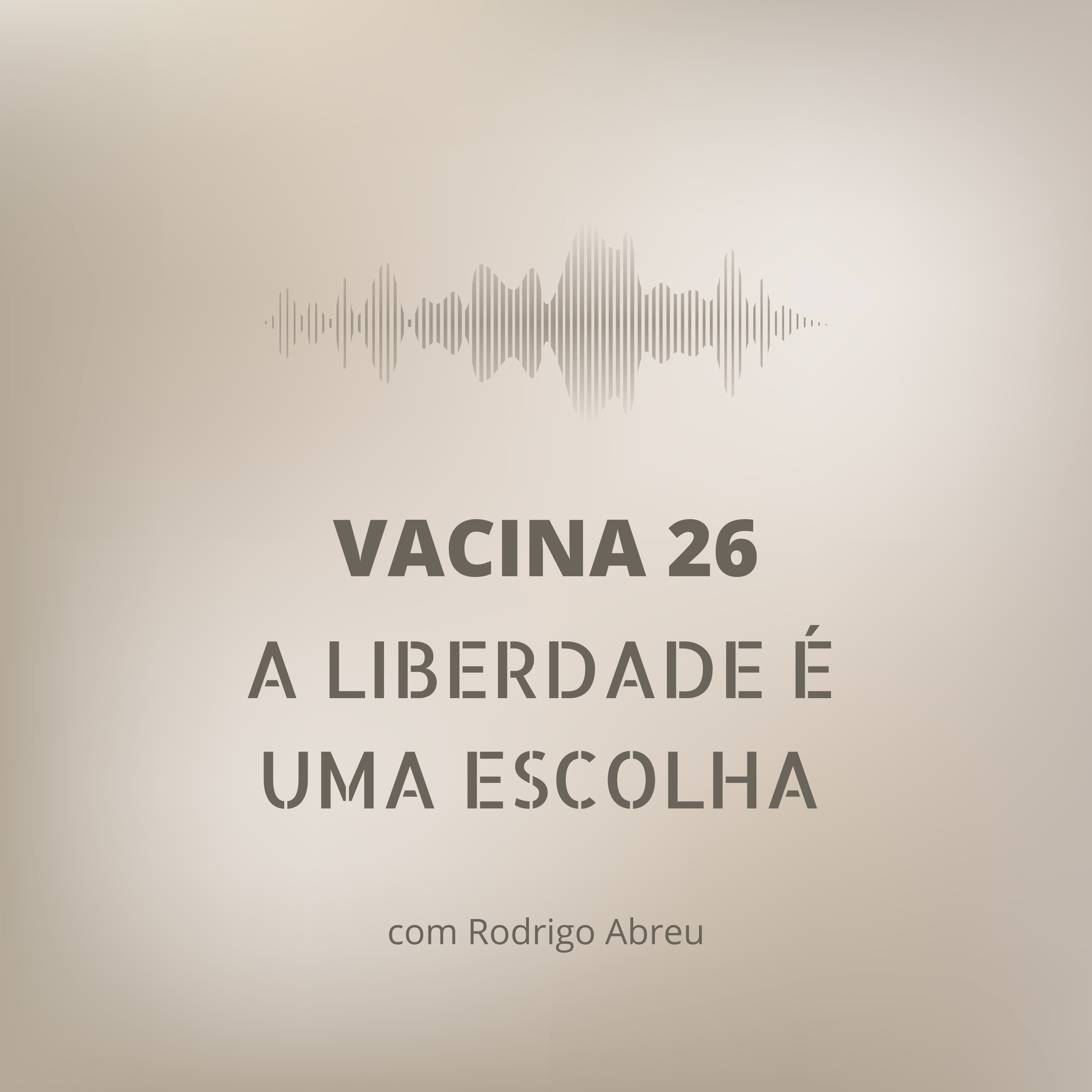 Vacina de Resultados e Produtividade