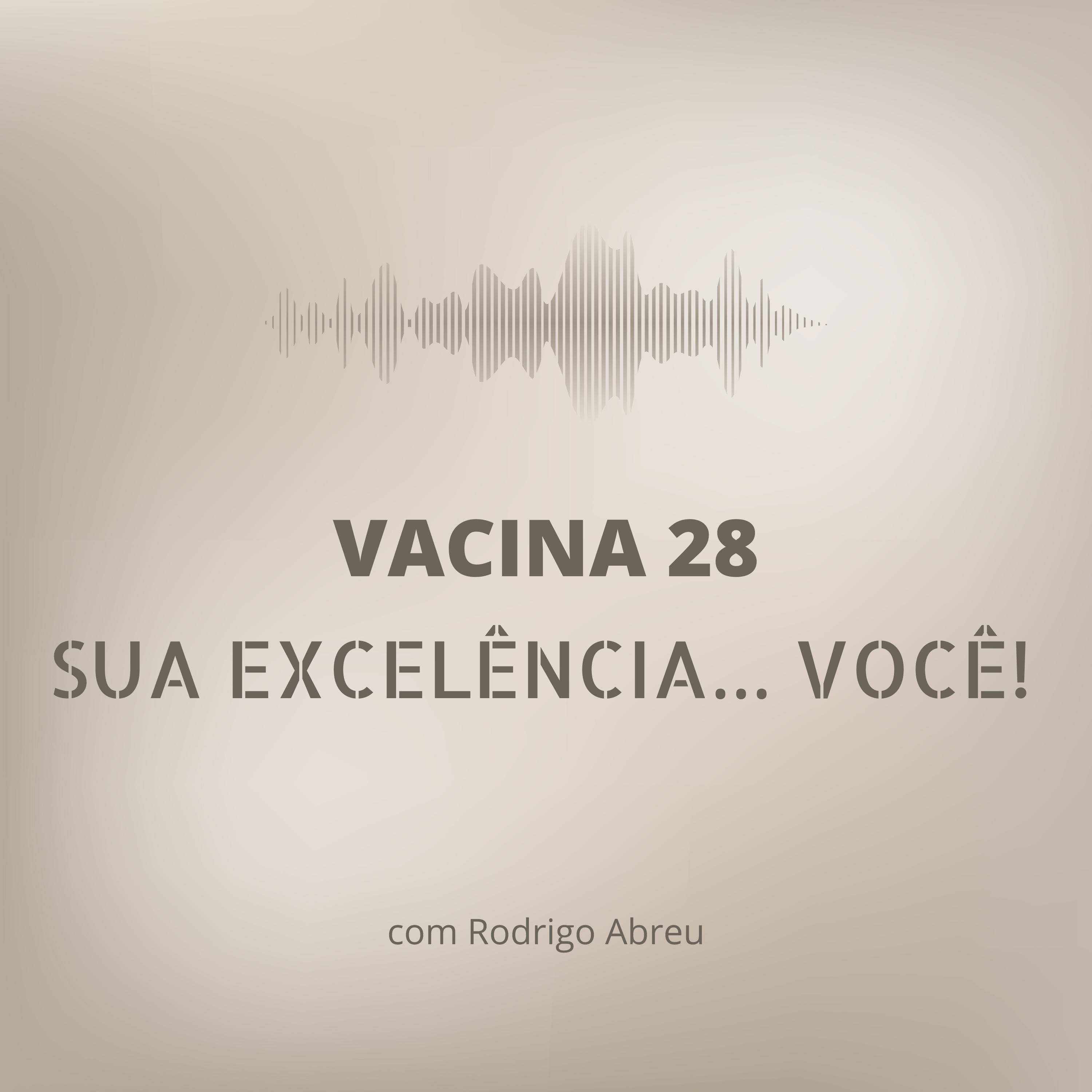 Vacina de Resultados e Produtividade