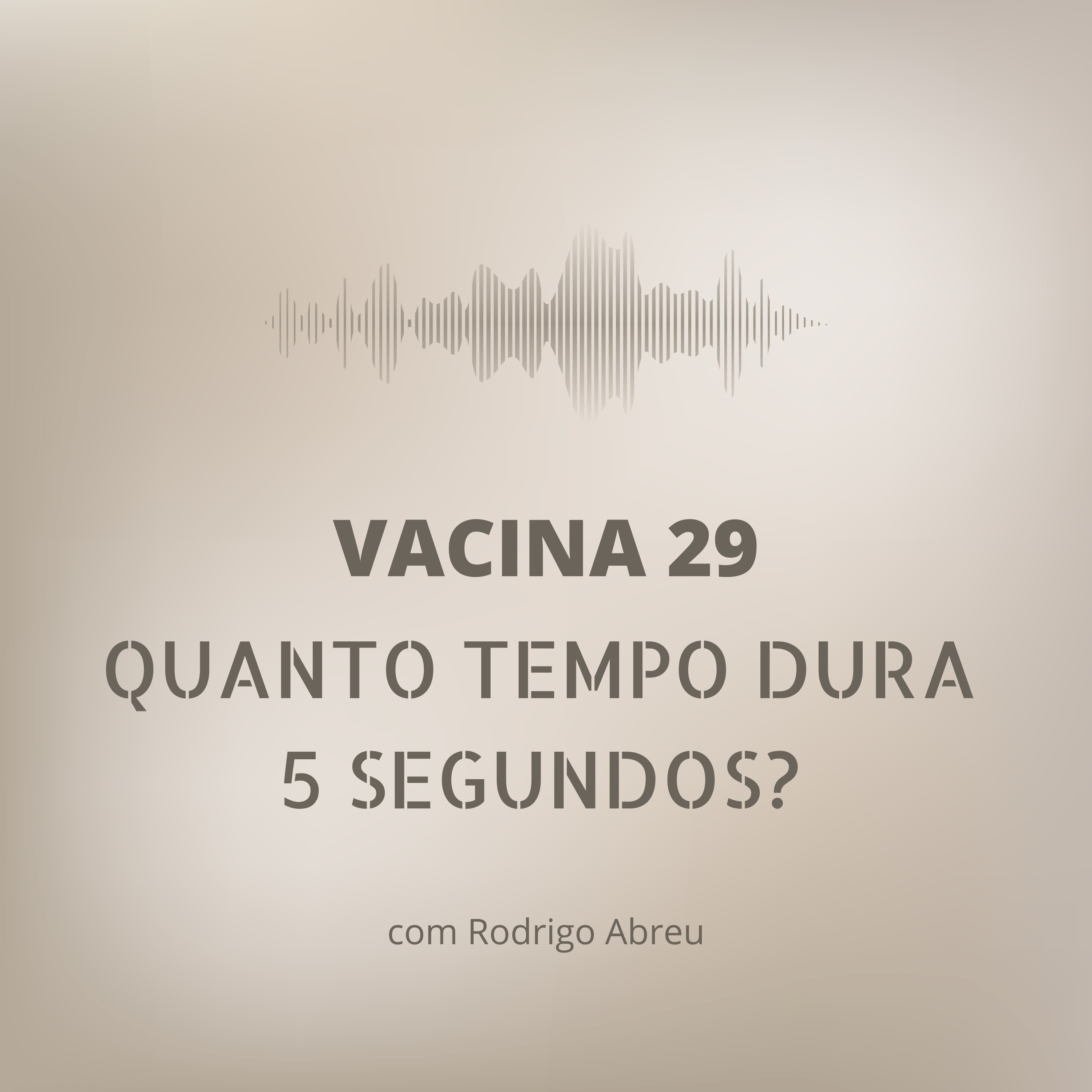 Vacina de Resultados e Produtividade