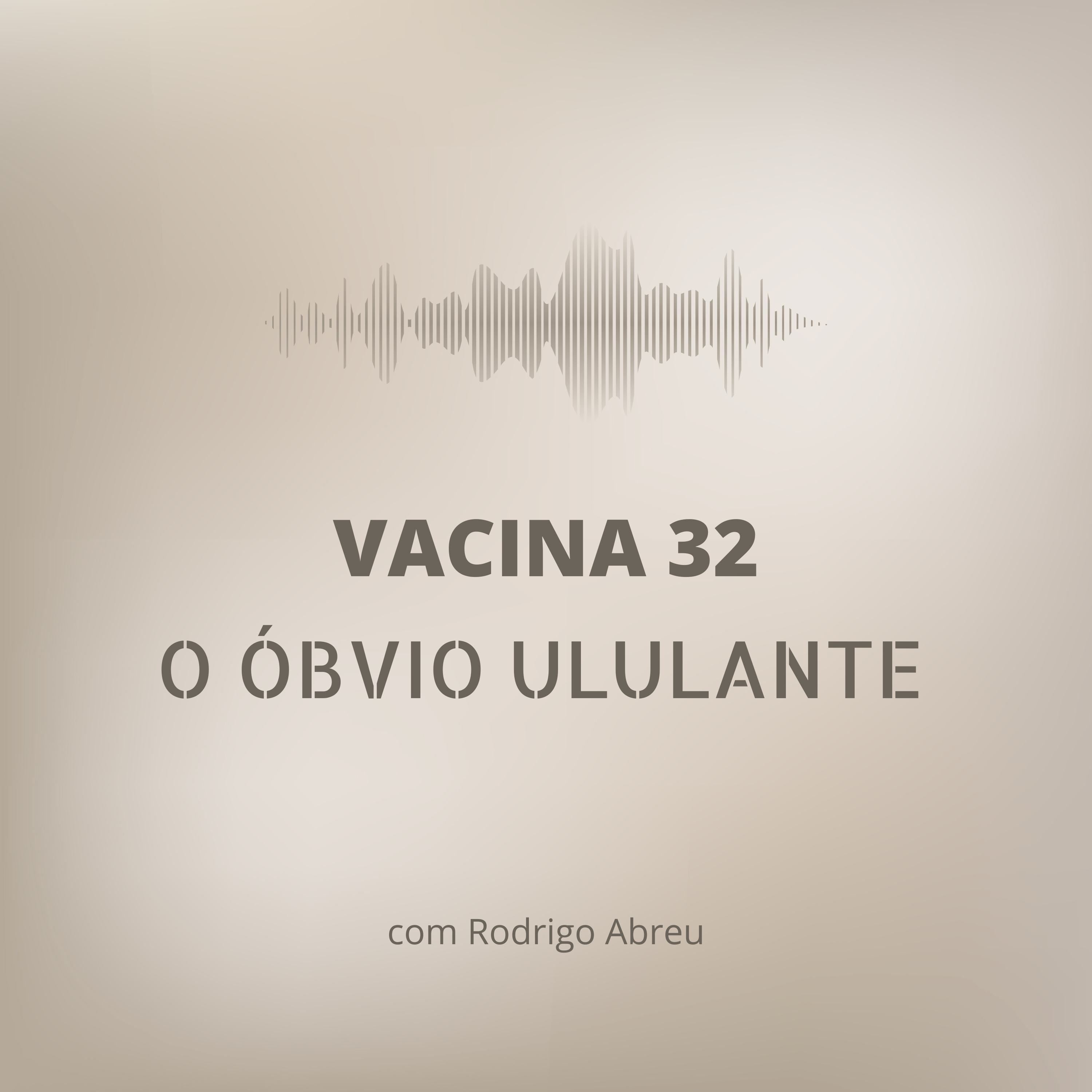 Vacina de Resultados e Produtividade